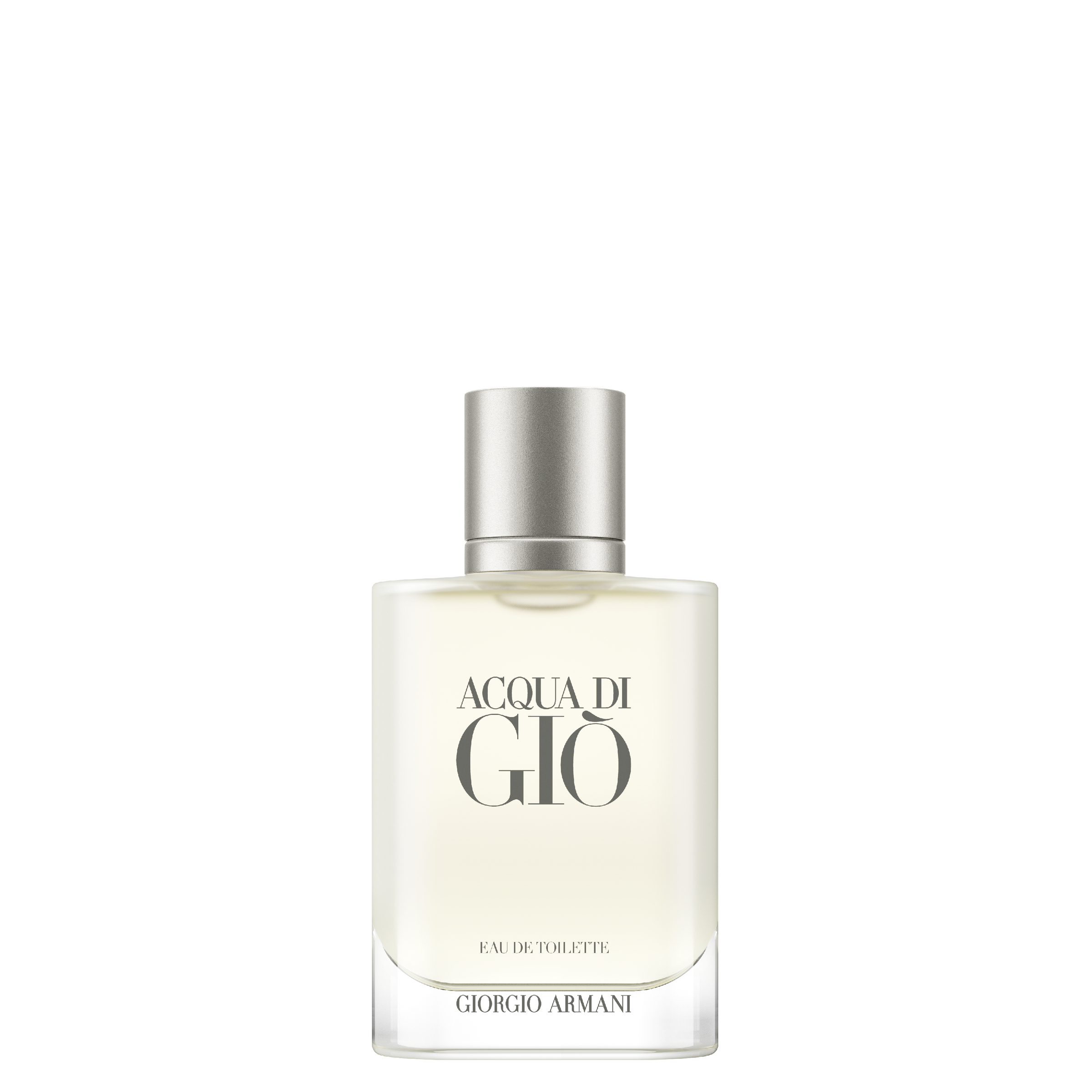 Giorgio Armani Acqua Di Gio Pour Homme EDT Spray 50ml - Image 1