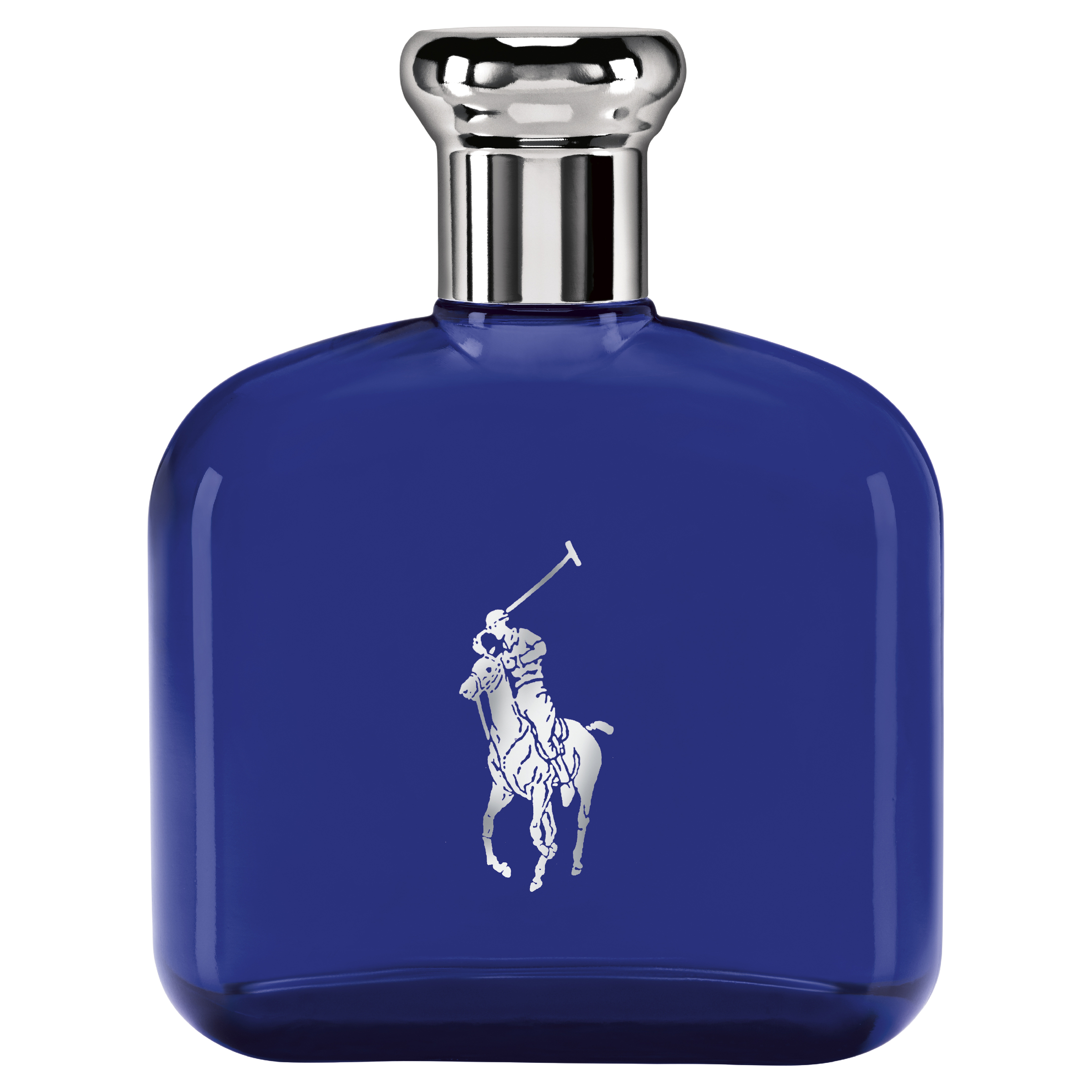 Ralph Lauren Polo Blue Mens EDT Spray 125ml - Image 1
