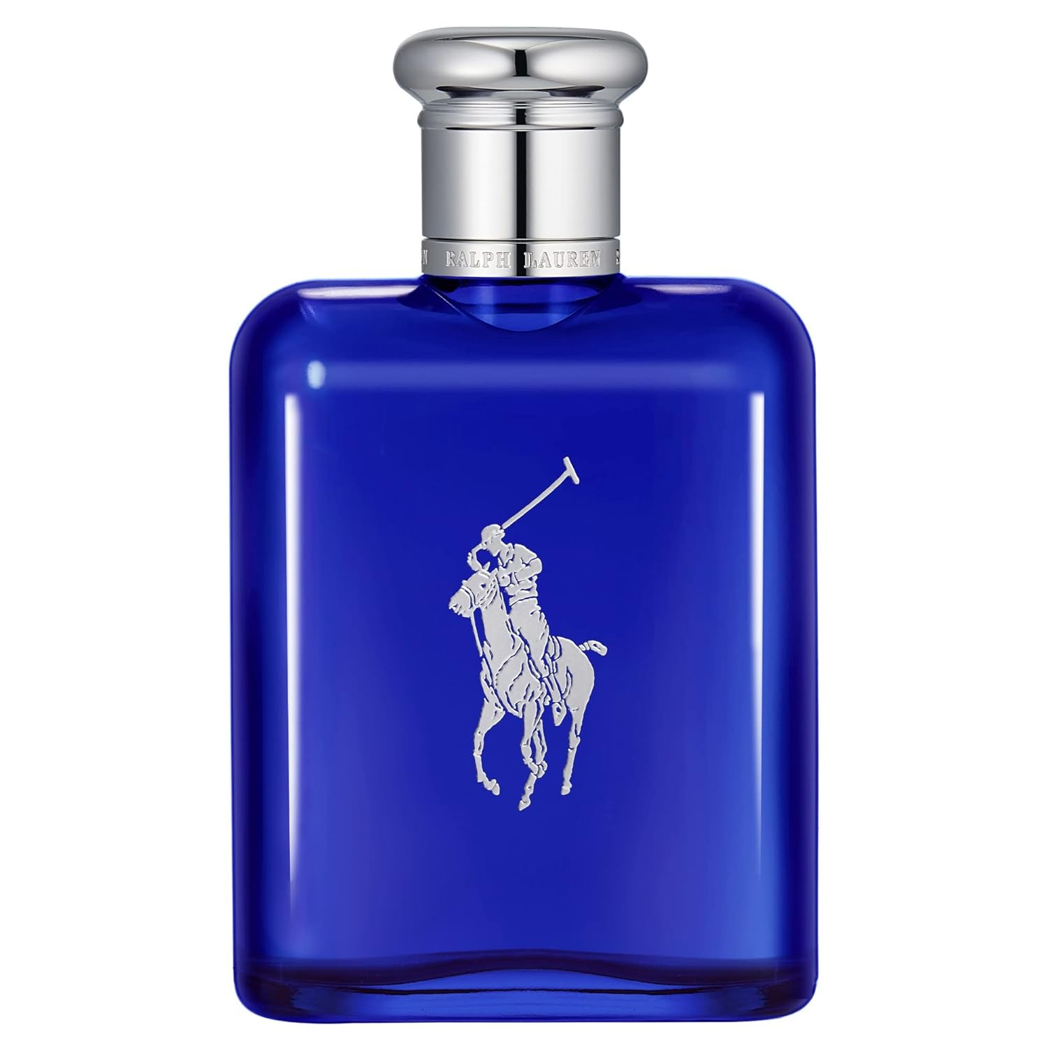 Ralph Lauren Polo Blue Mens EDT Spray 125ml - Image 1