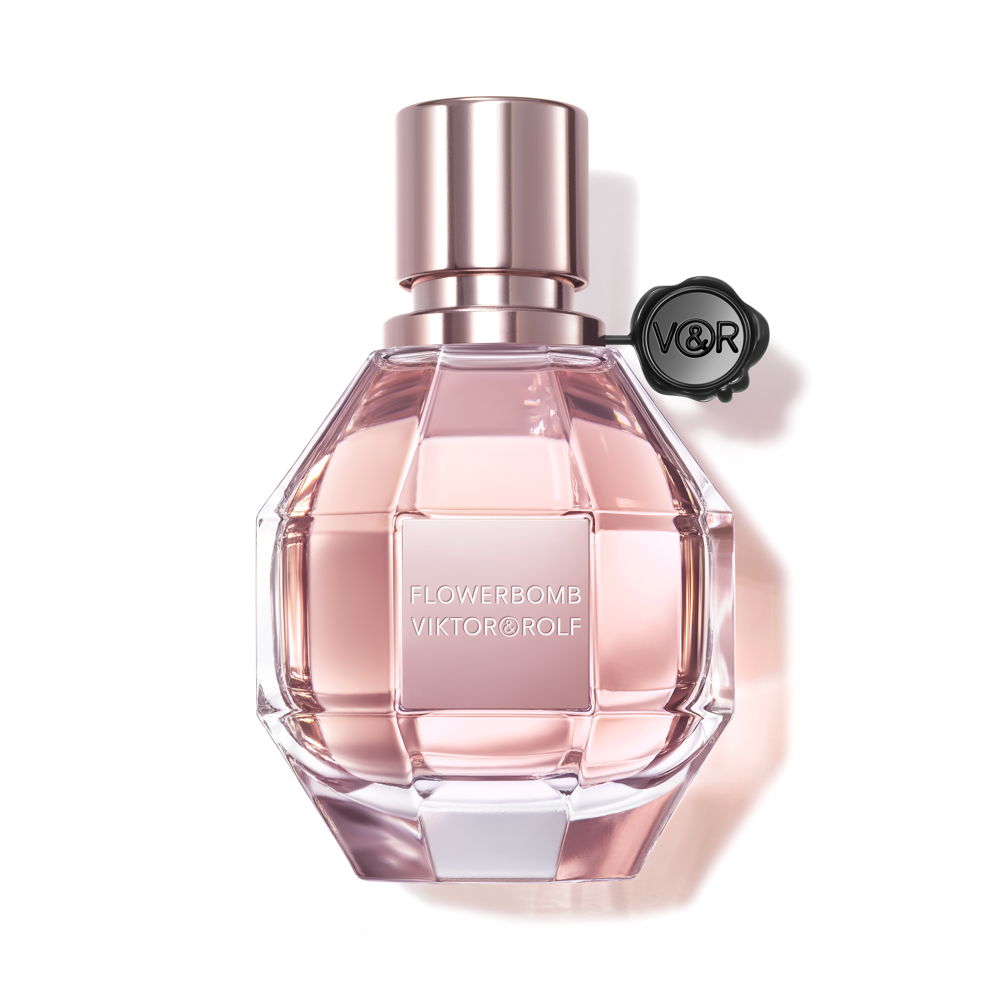 Viktor & Rolf Flowerbomb EDP Spray 50ml - Image 1