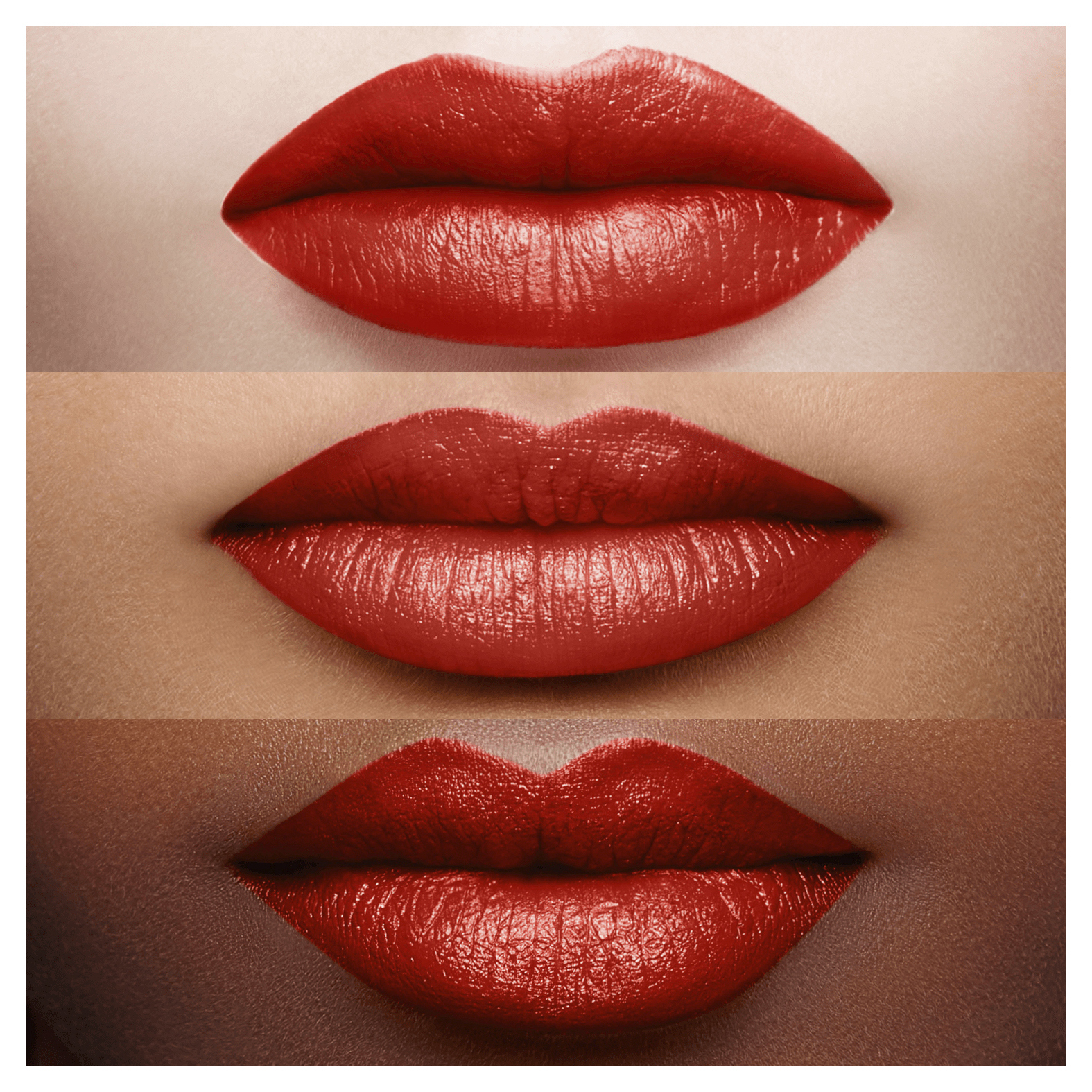 L'Oreal Paris Colour Riche Made for Me Intense Lipstick 377 Perfect Red 7ml - Image 2