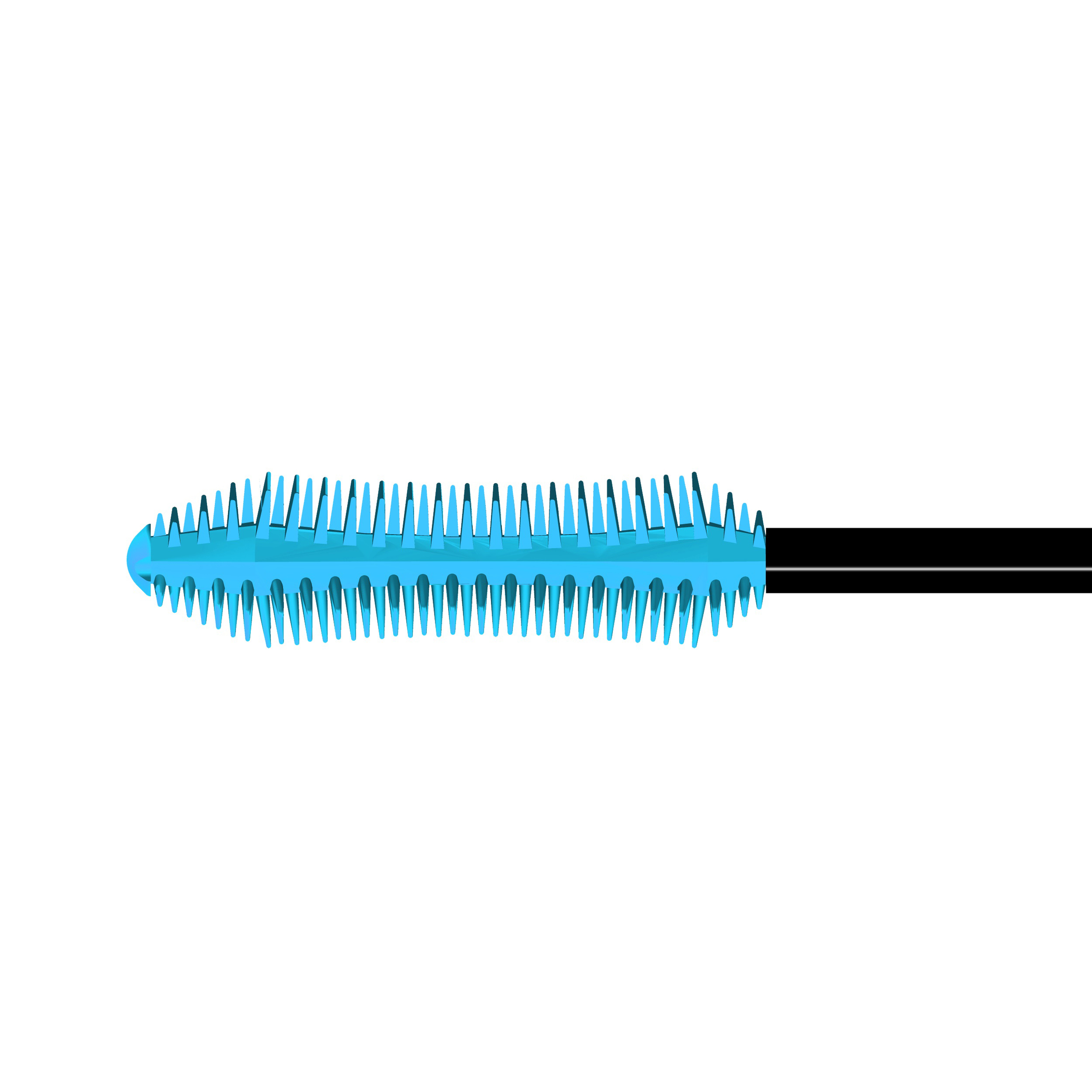 L'Oreal Paris False Lash Telescopic Mascara Magnetic Black 1 each - Image 2