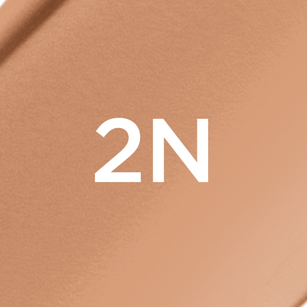 L'Oreal Paris True Match Liquid Foundation N2 Vanilla 30ml - Image 3