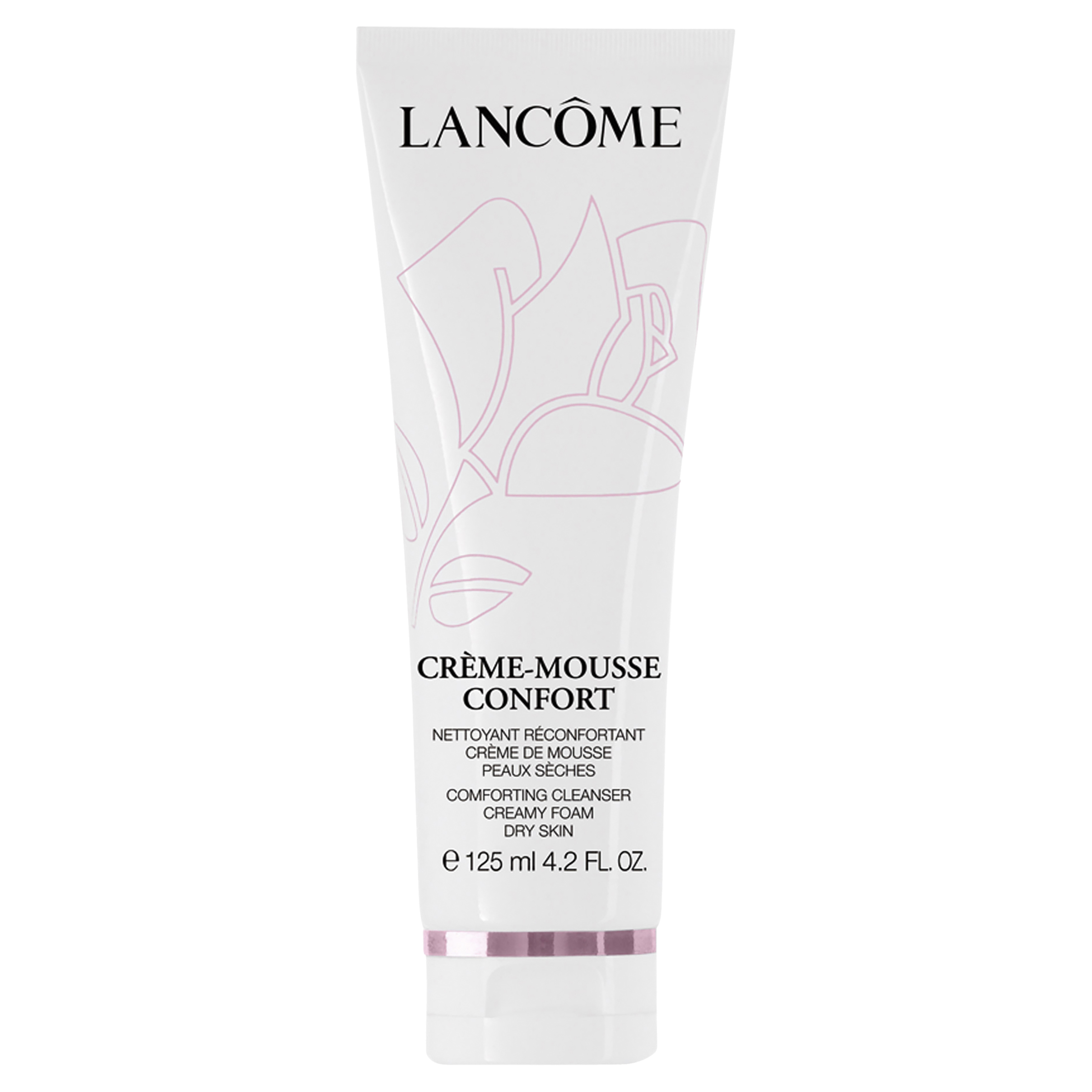 Lancome Mousse Confort 125ml