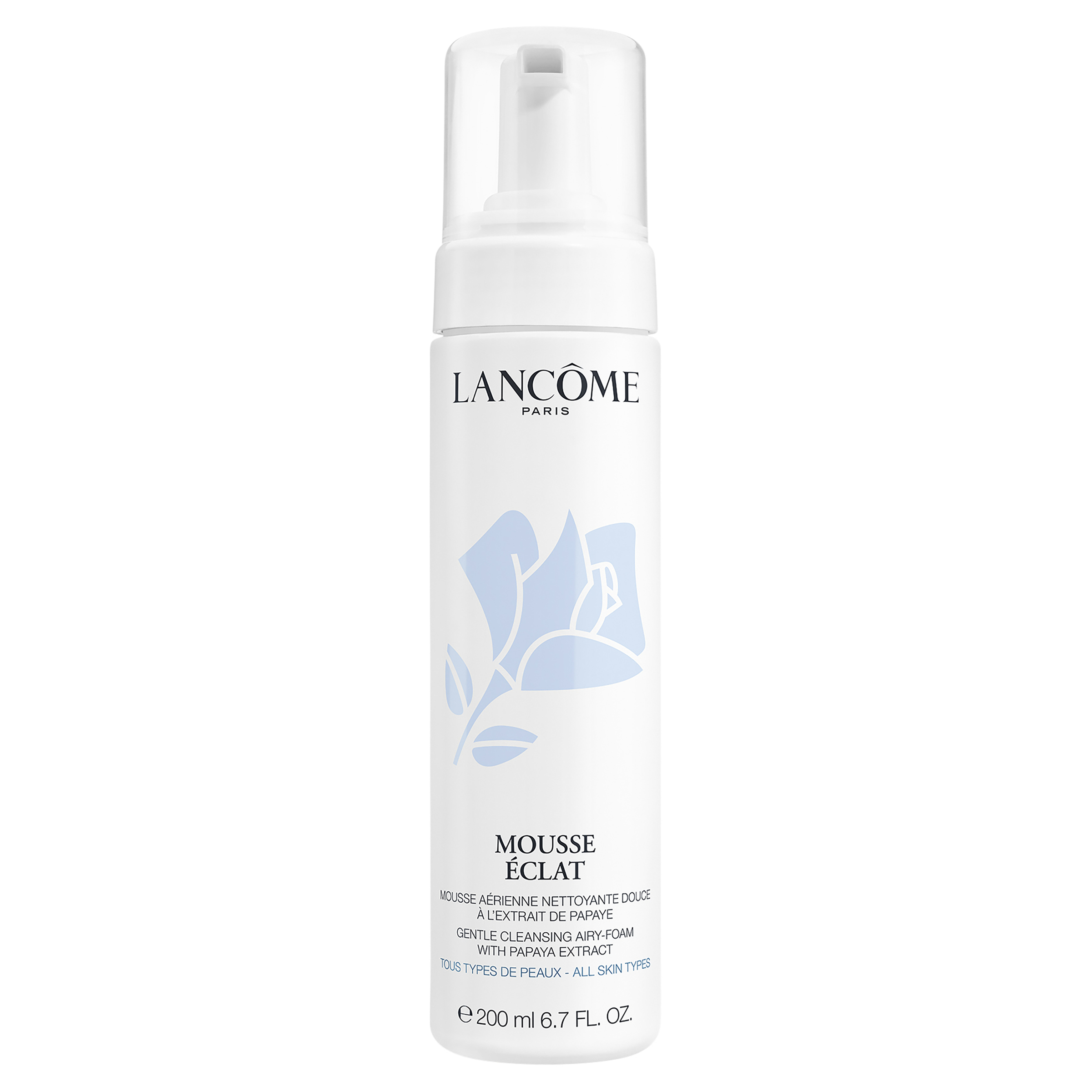Lancome Mousse eclat  200ml