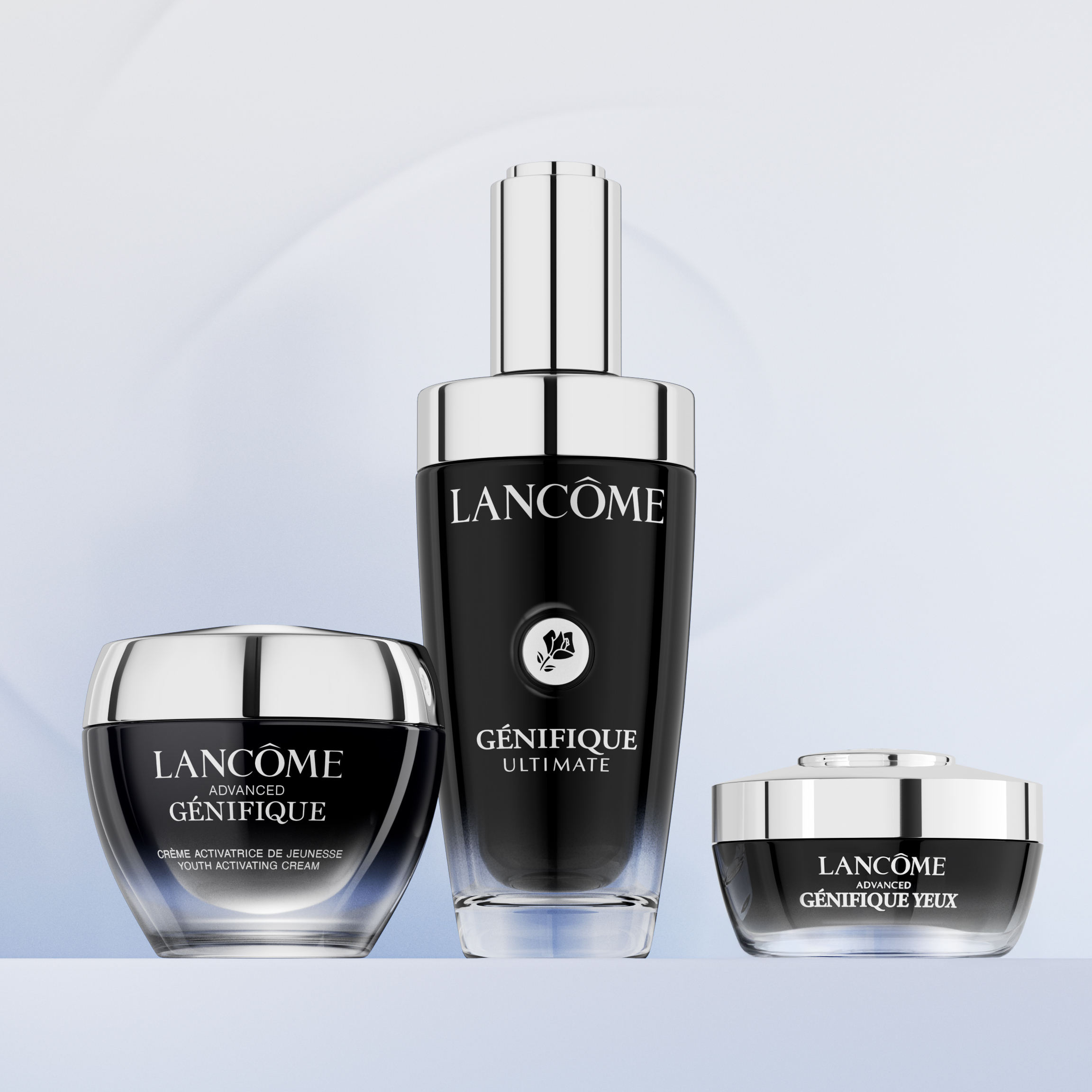 Lancome Genifique Day Cream 50ml - Image 5