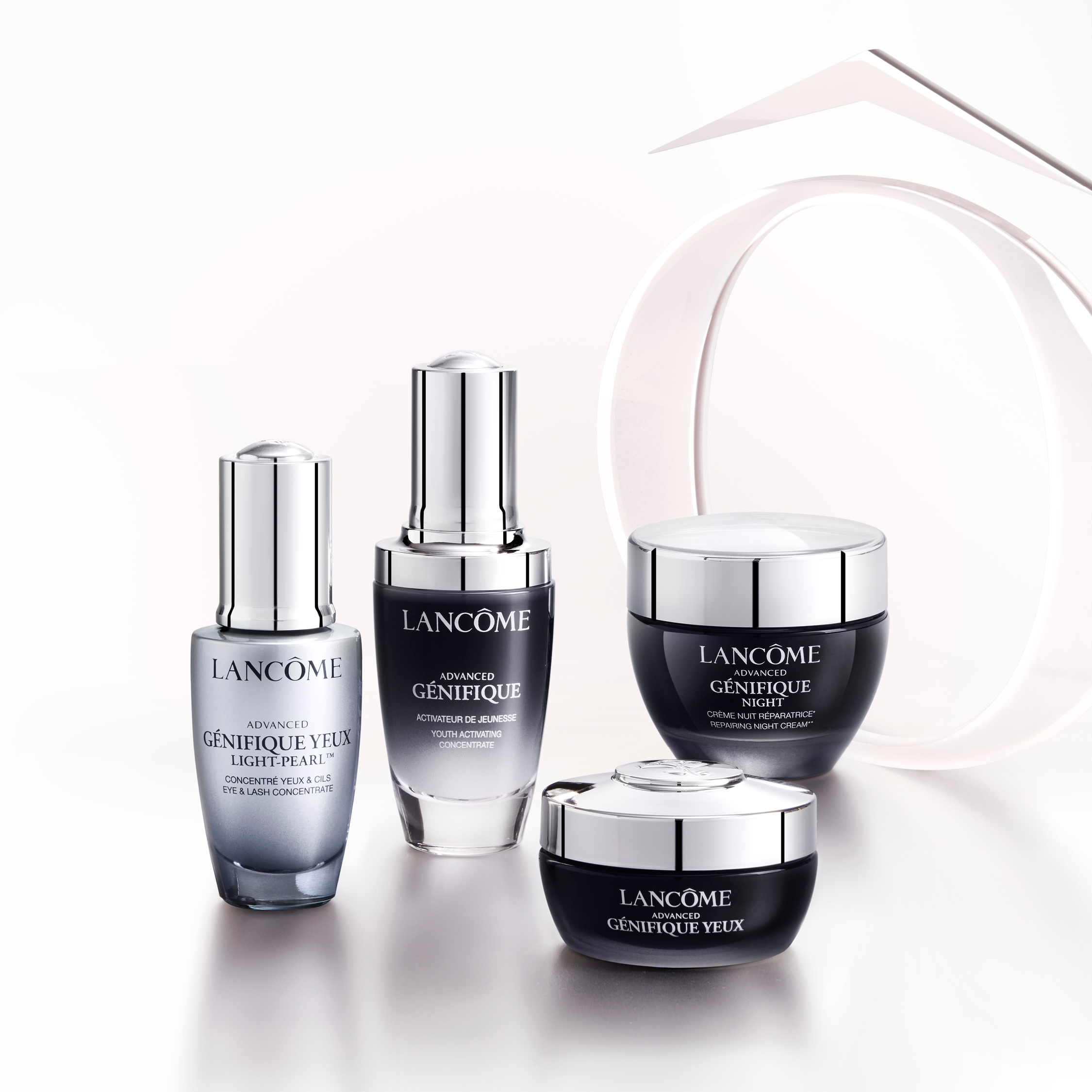 Lancome Genifique Day Cream 50ml - Image 3
