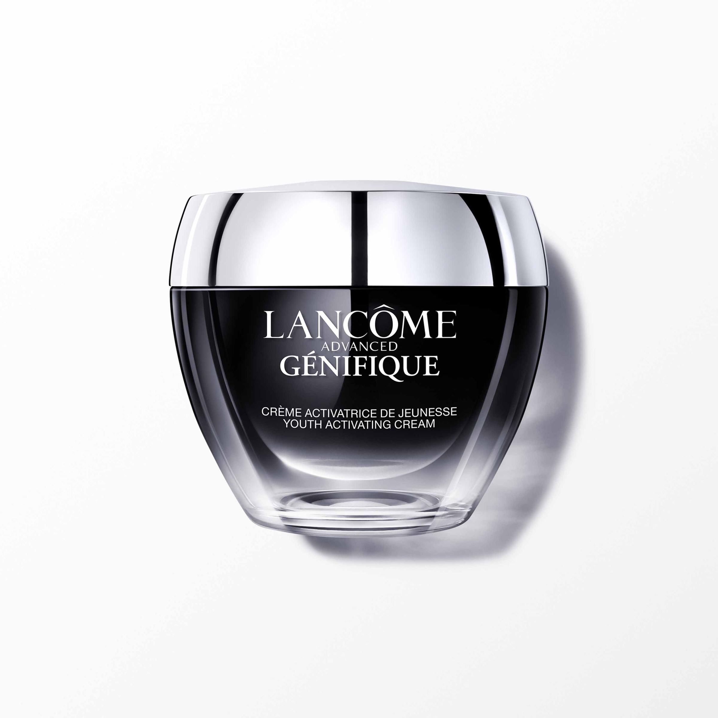 Lancome Genifique Day Cream 50ml - Image 1