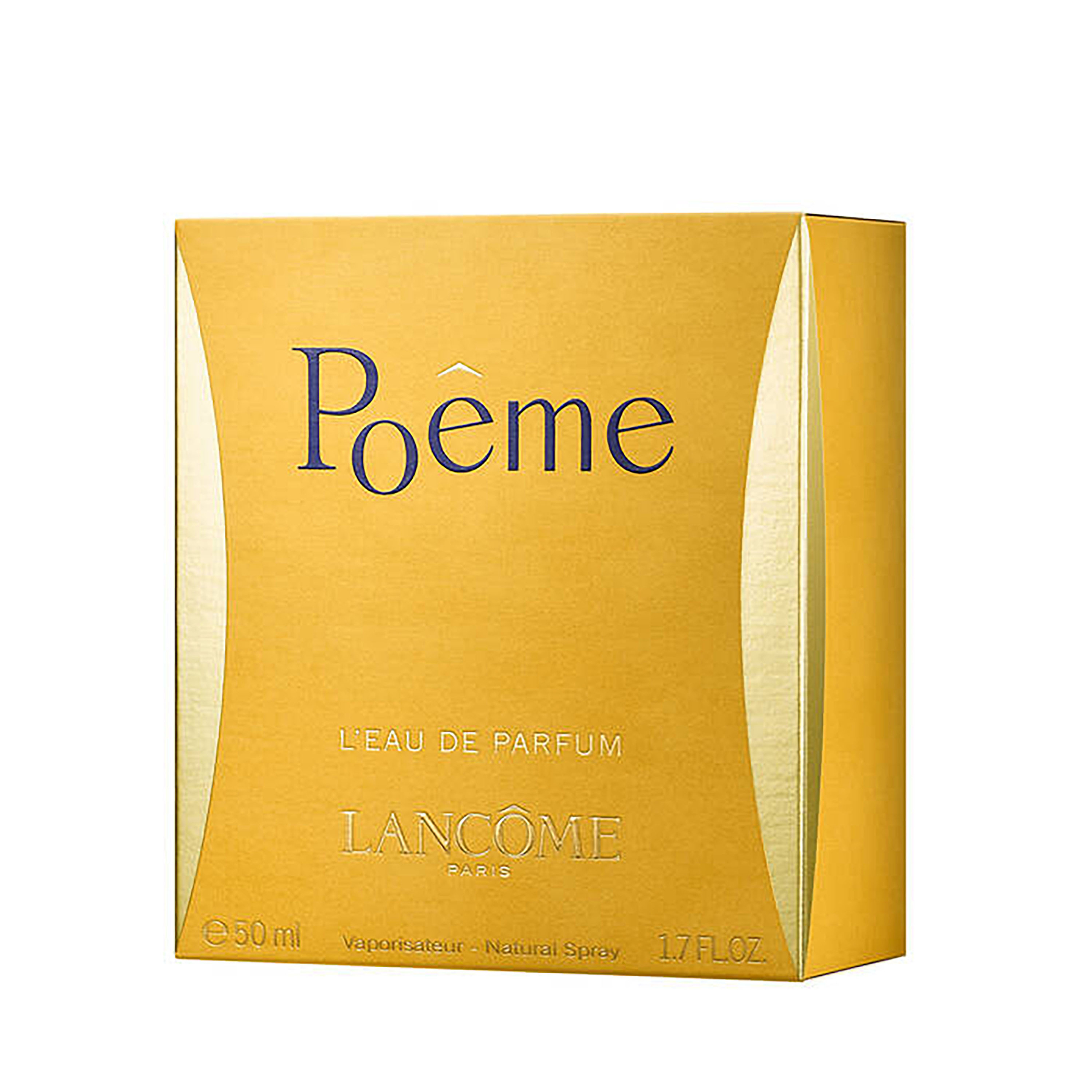 Lancome Poeme EDP Spray 100ml - Image 2