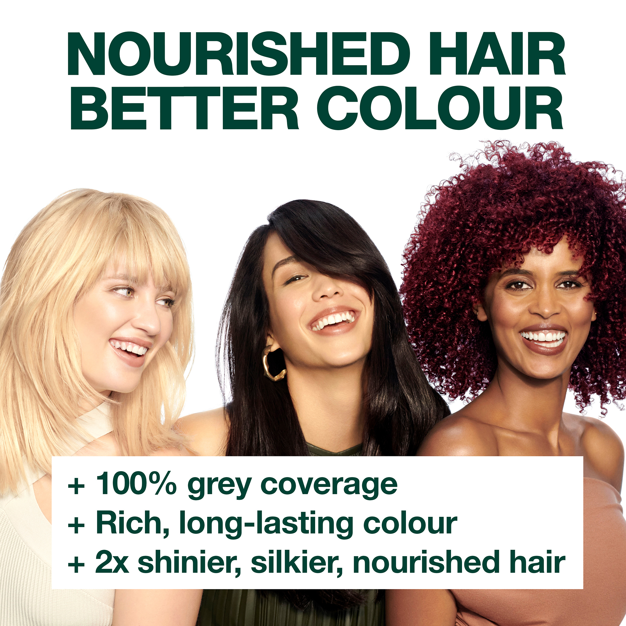 Garnier Nutrisse 3.0 Espresso 1 pack - Image 3