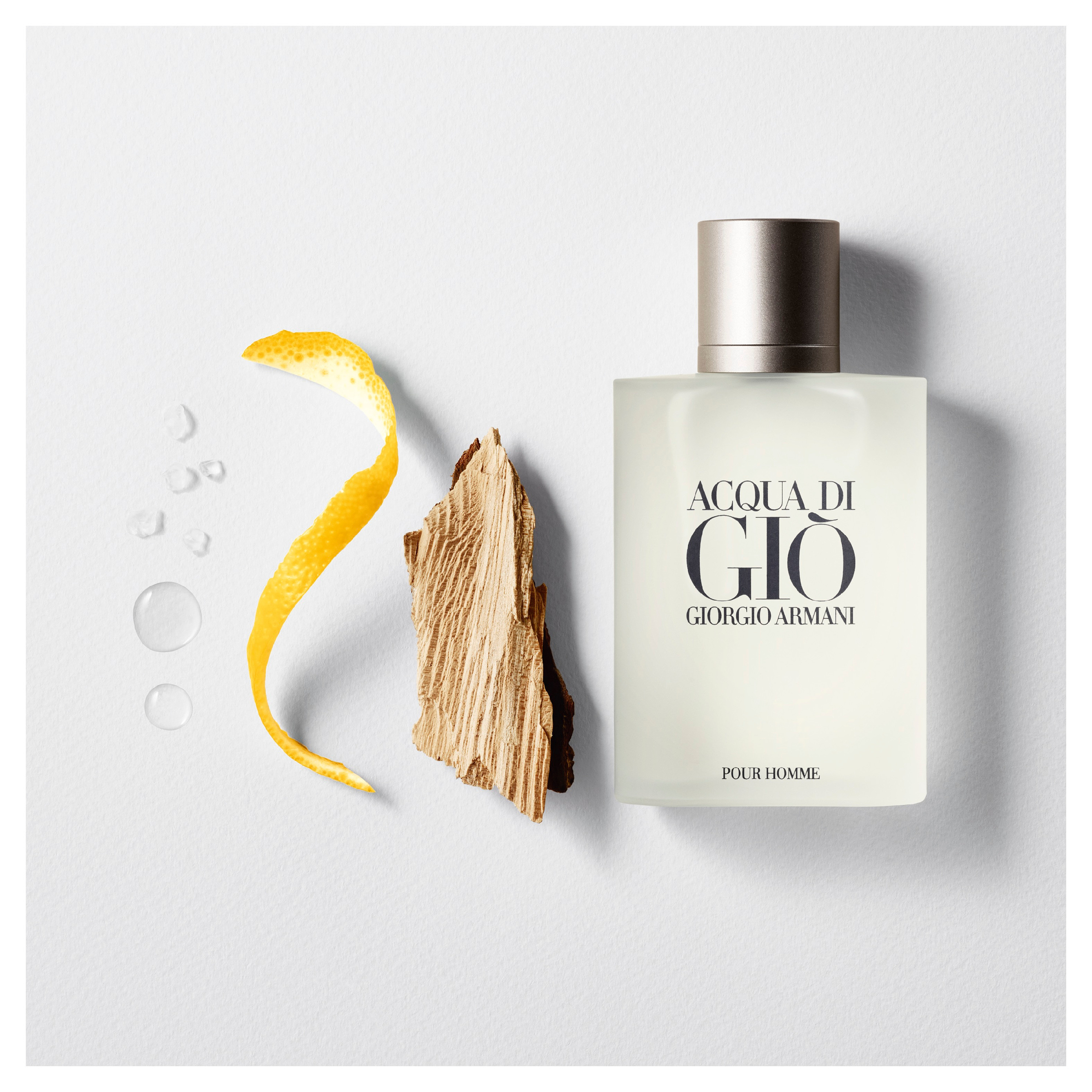 Giorgio Armani Acqua Di Gio Deodorant Stick Men's 75g - Image 2