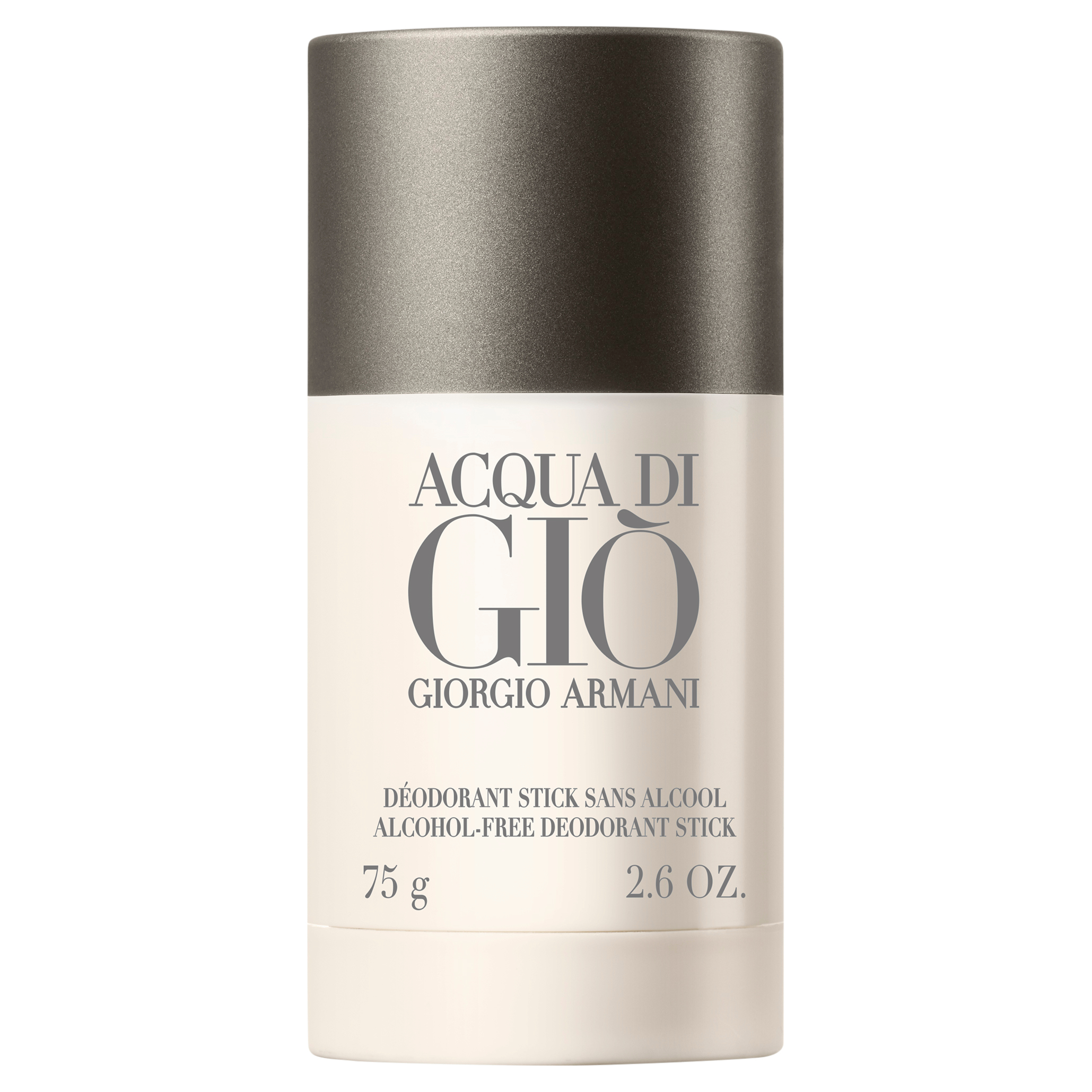 Giorgio Armani Acqua Di Gio Deodorant Stick Men's 75g - Image 1