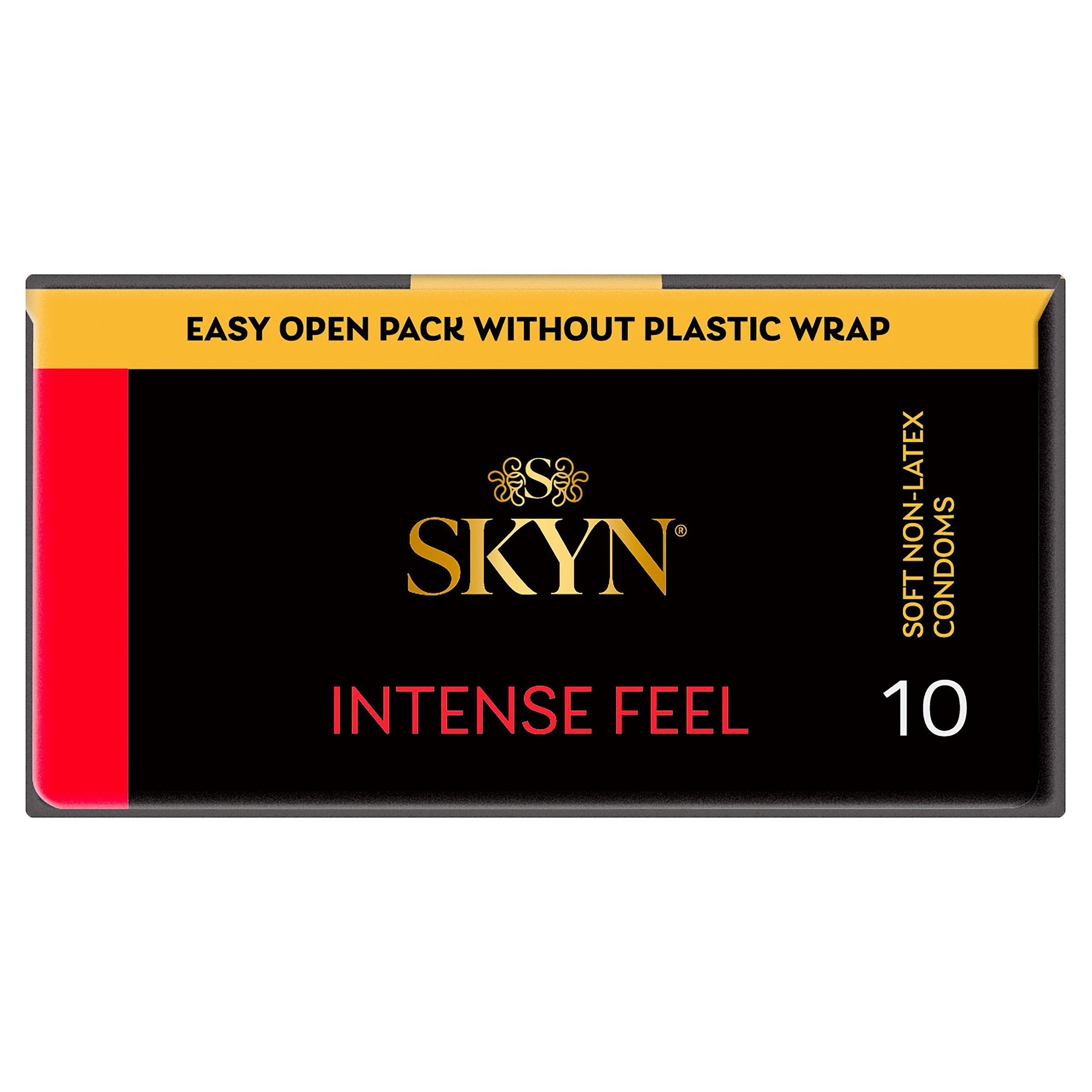 Skyn Intense Feel Condoms 10 pack - Image 5