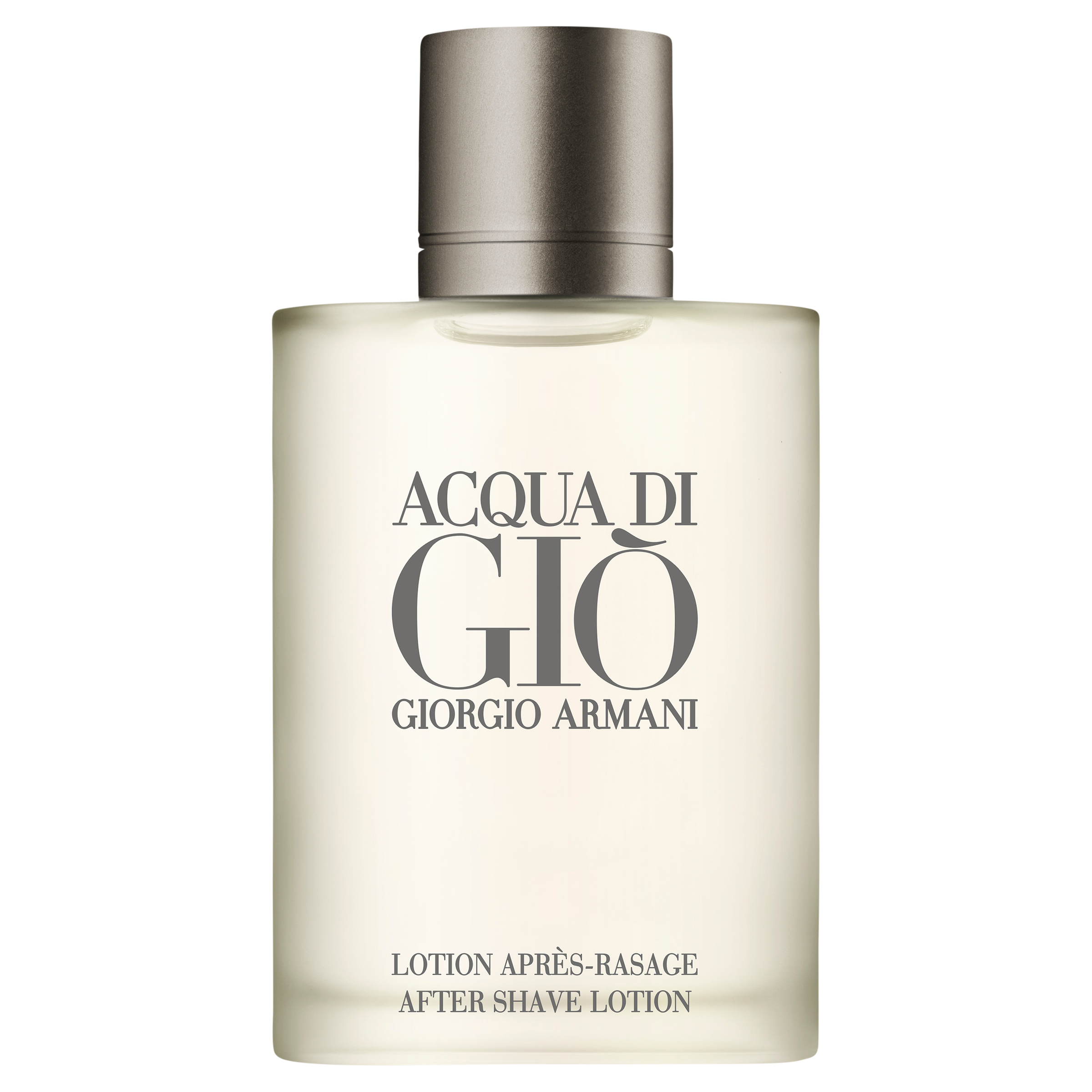 Giorgio Armani Acqua Di Gio Pour Homme After Shave Lotion 100ml - Image 1