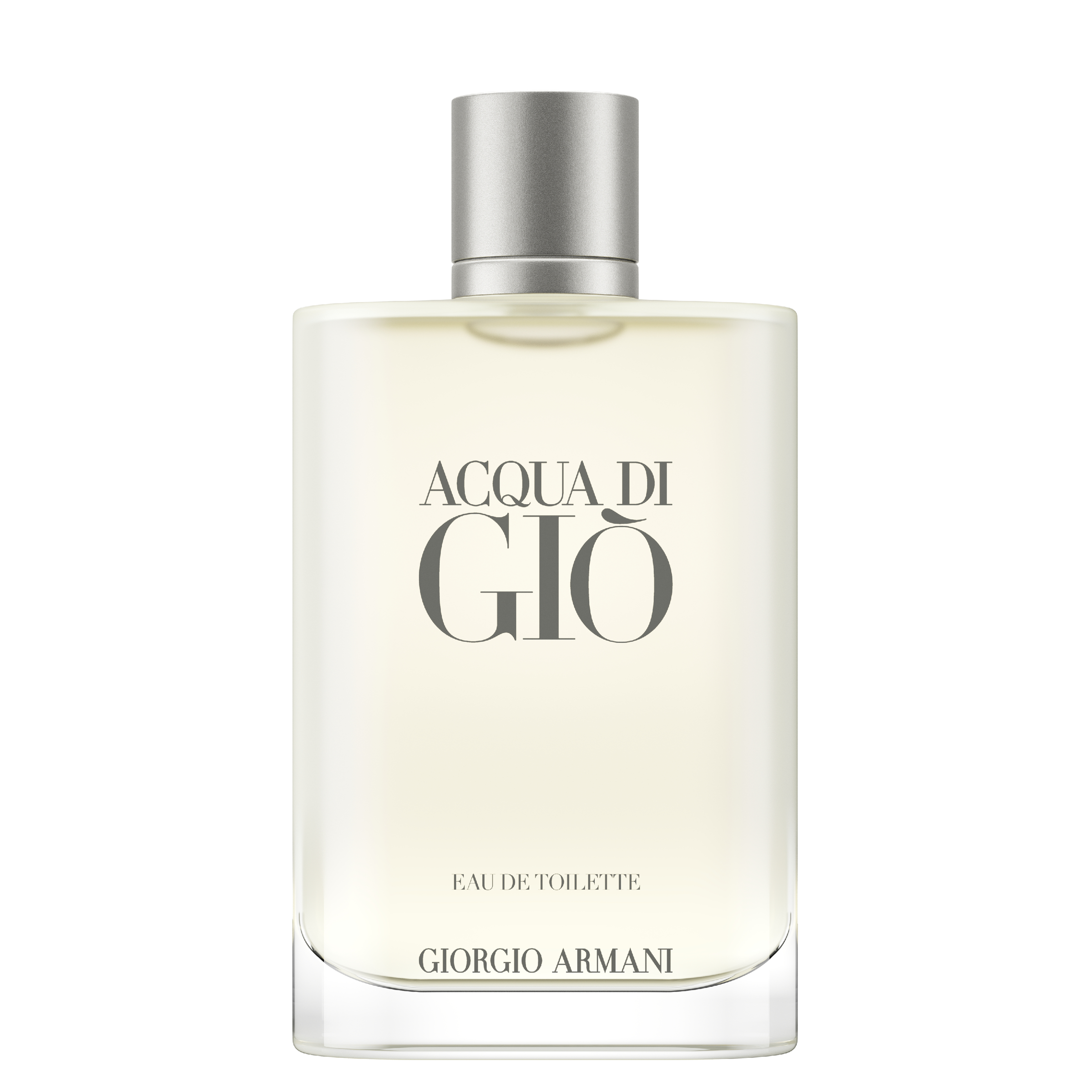 Giorgio Armani Acqua Di Gio Pour Homme EDT Vapo 200ml - Image 2