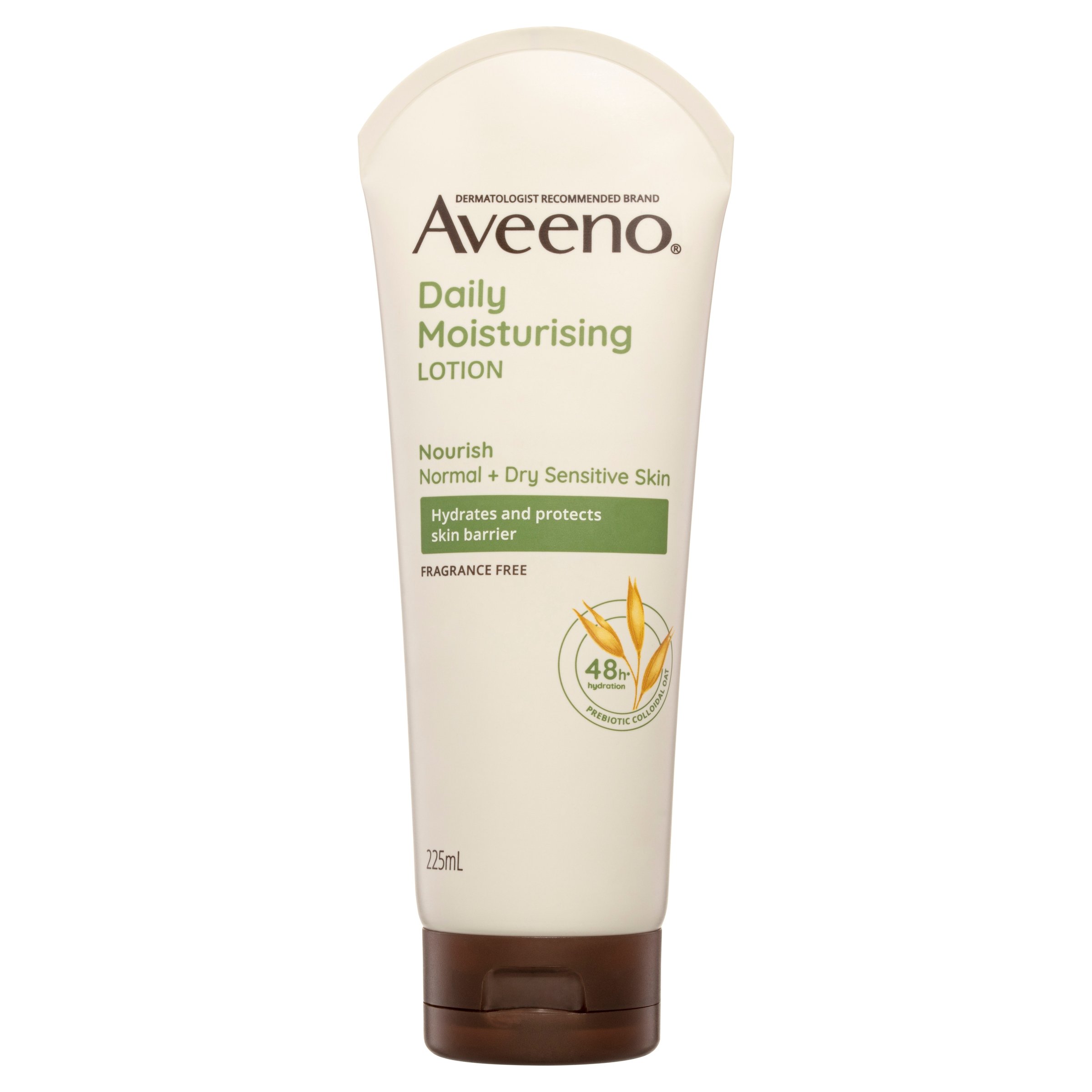 Aveeno Daily Moisturising Lotion 225ml - Image 1