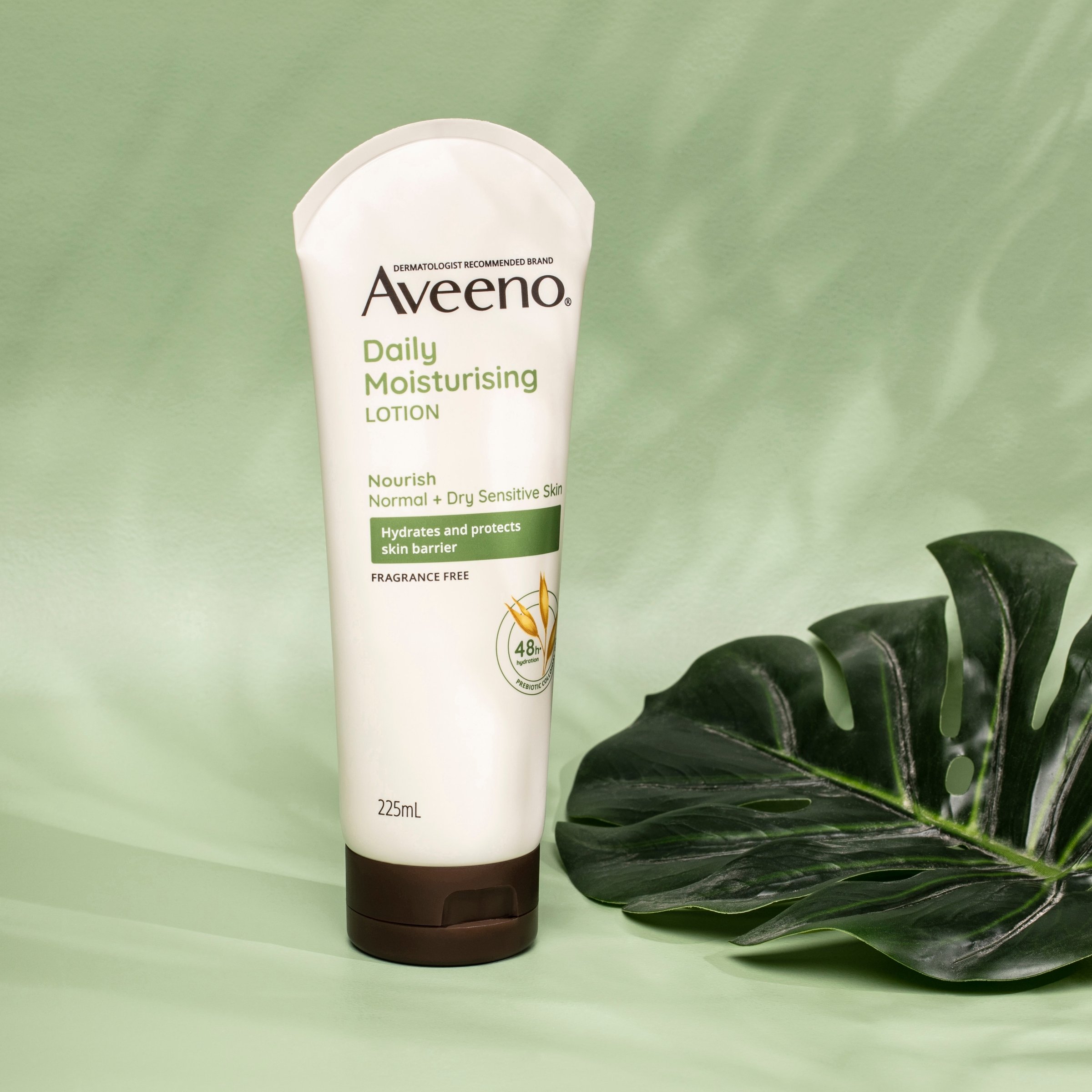 Aveeno Daily Moisturising Lotion 225ml - Image 5