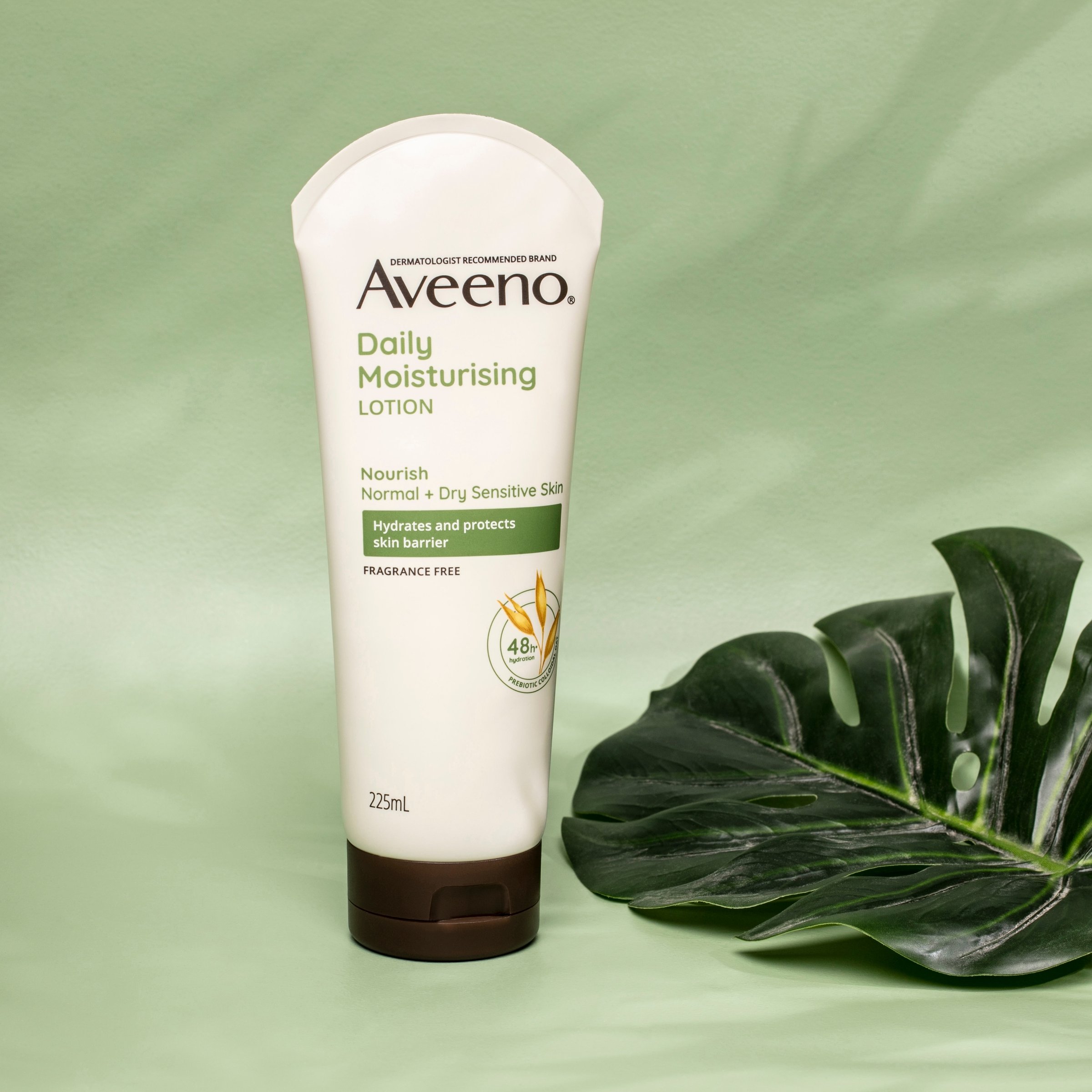 Aveeno Daily Moisturising Lotion 225ml - Image 4