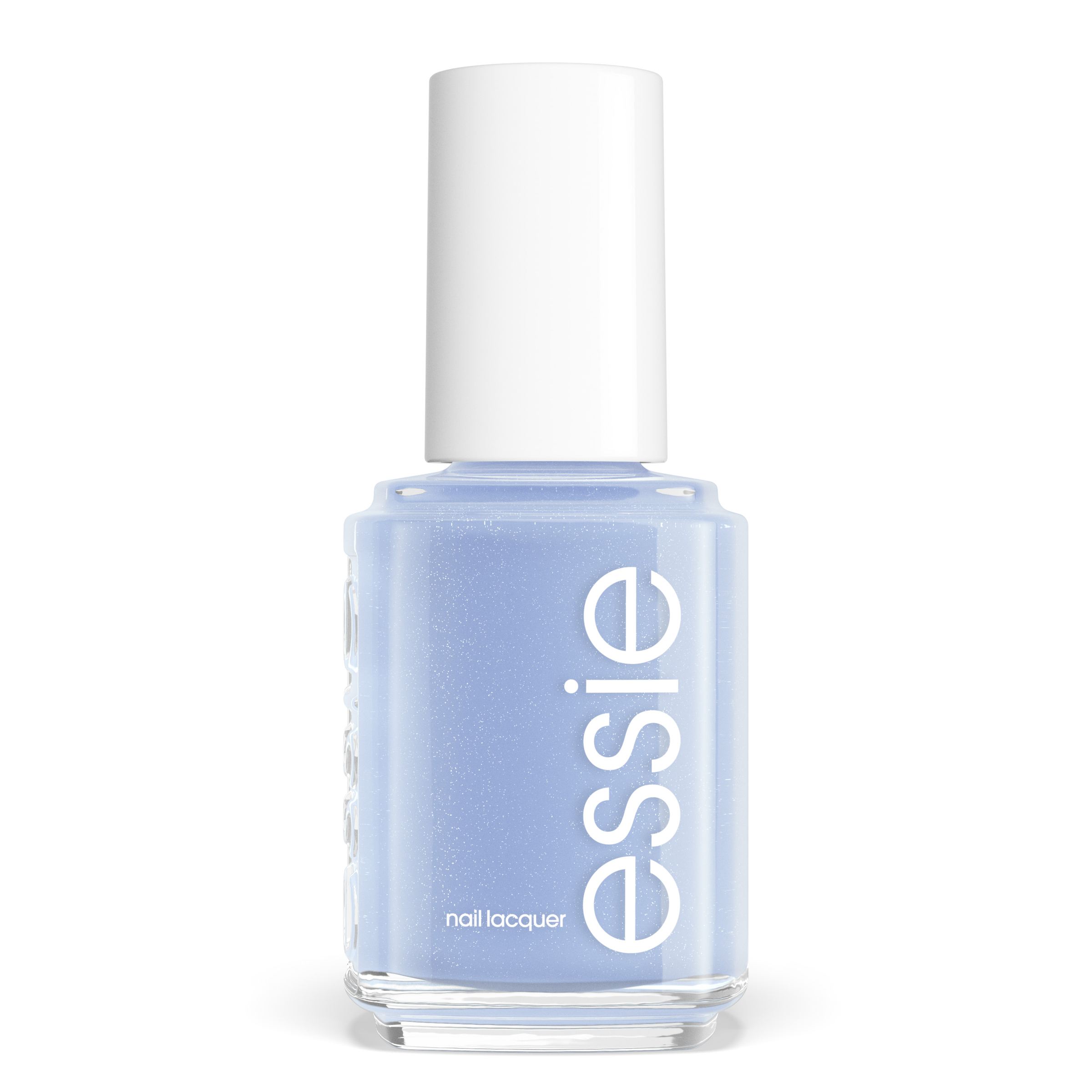 Essie Nail Enamel Bikini So Teeny 1 each - Image 1