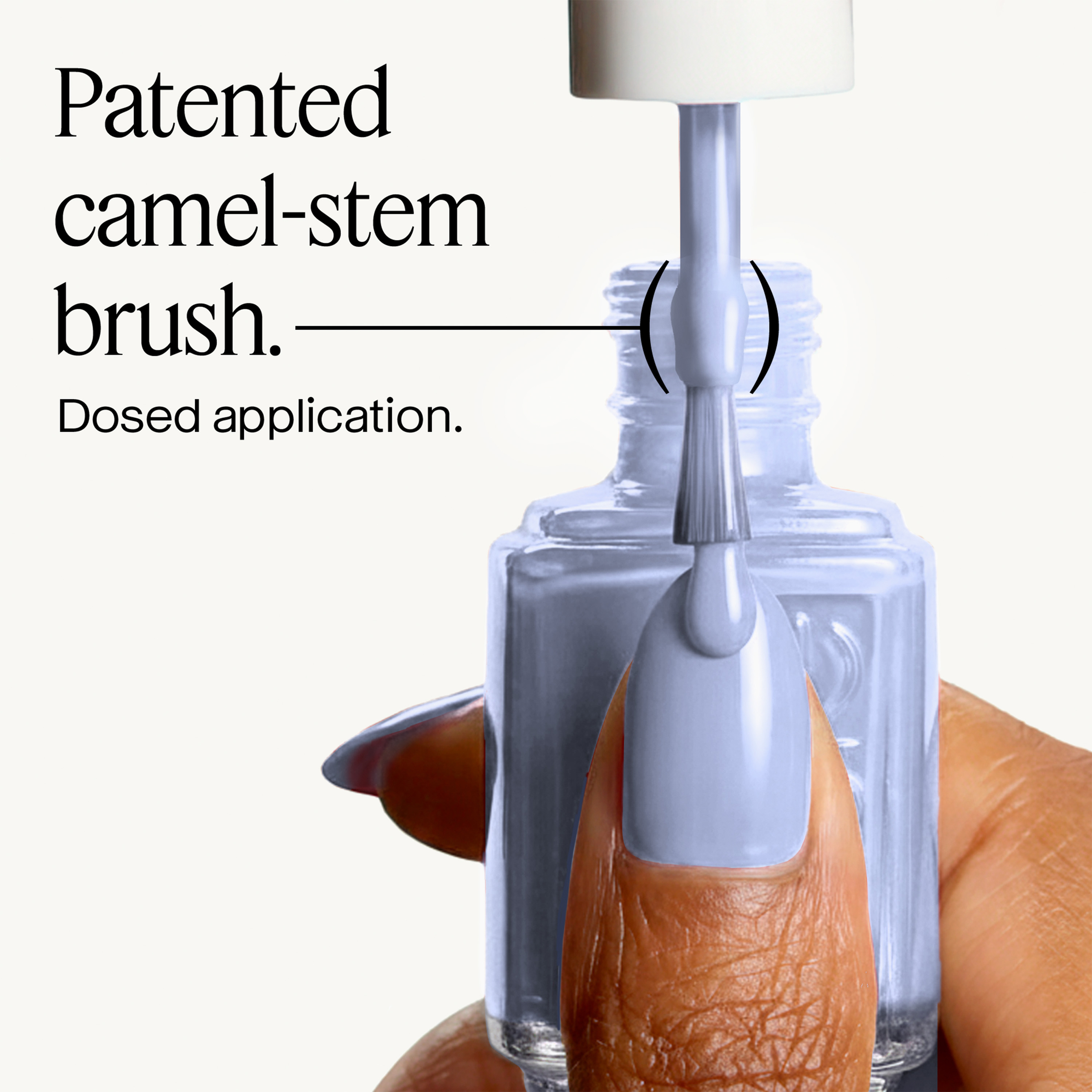Essie Nail Enamel Bikini So Teeny 1 each - Image 5