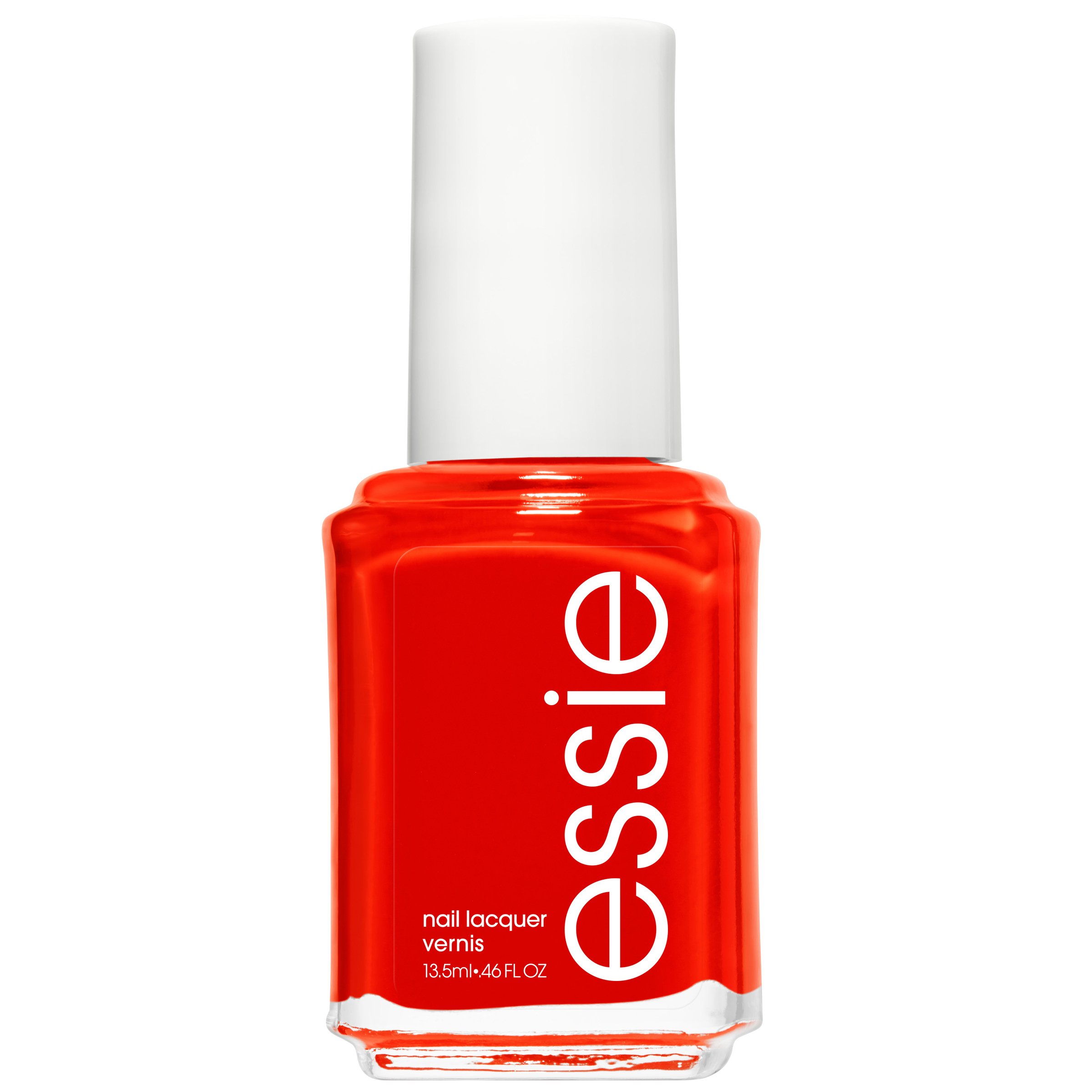 Essie Nail Enamel Fifth Avenue 1 each - Image 1