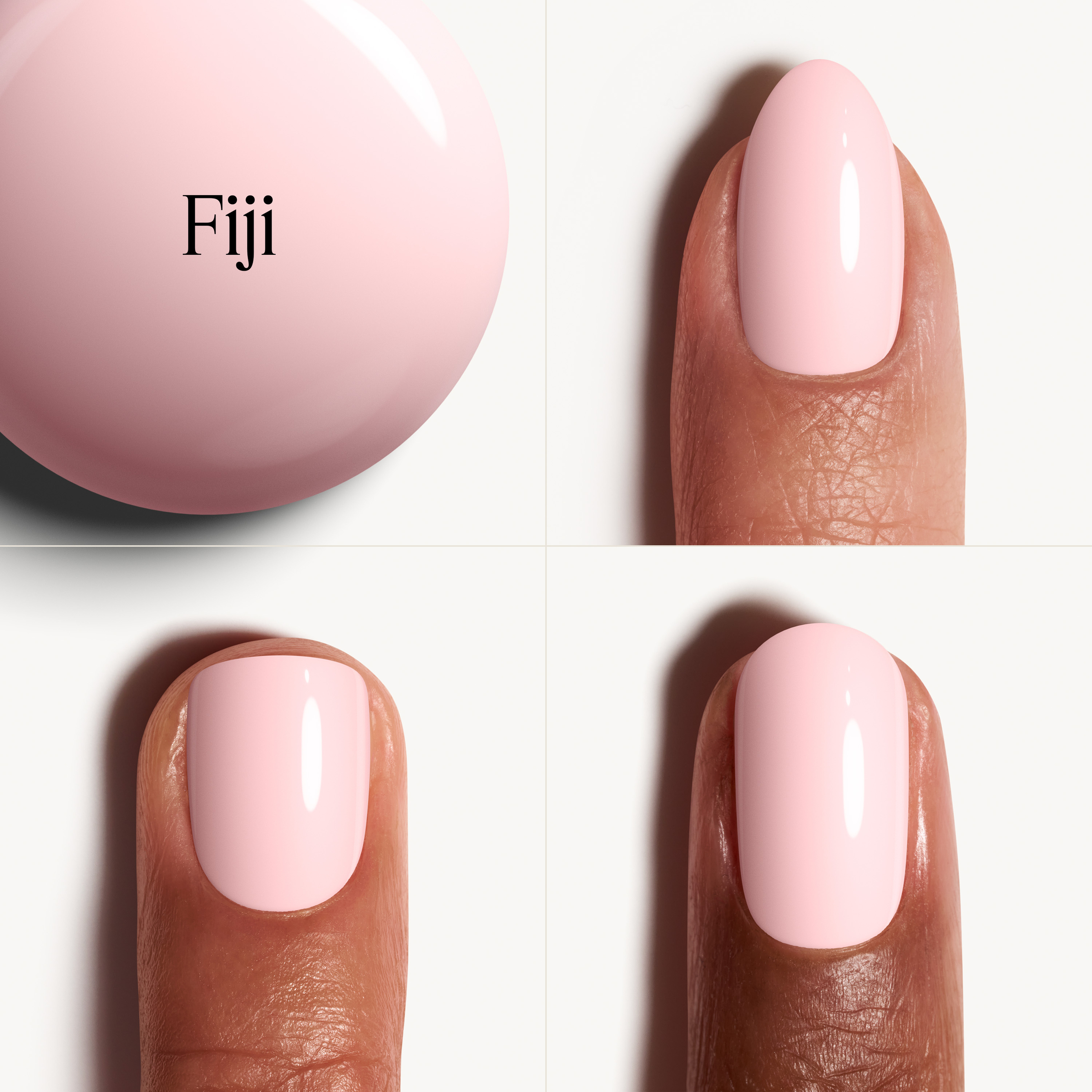 Essie Nail Enamel Fiji 1 each - Image 3