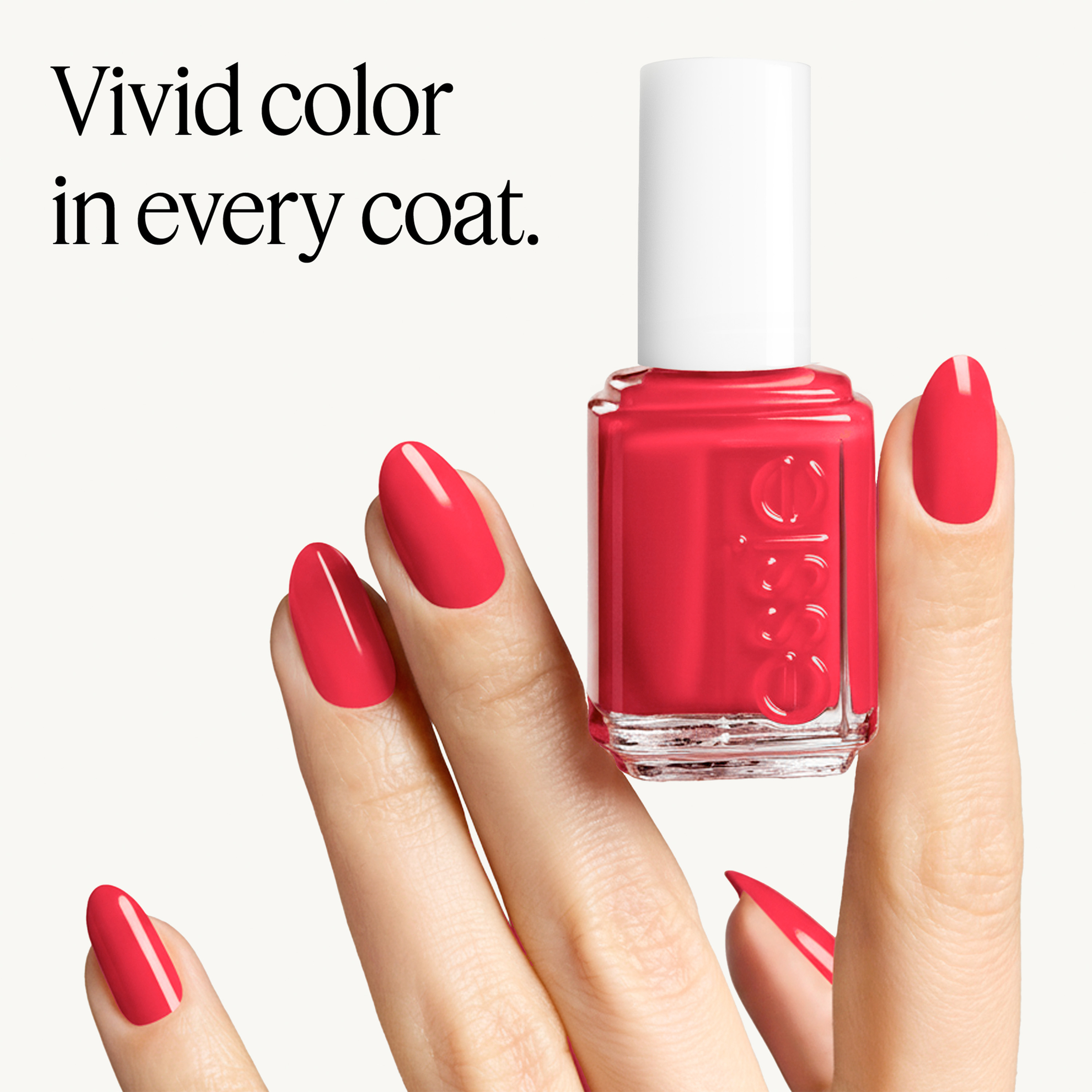 Essie Nail Enamel Fiji 1 each - Image 4