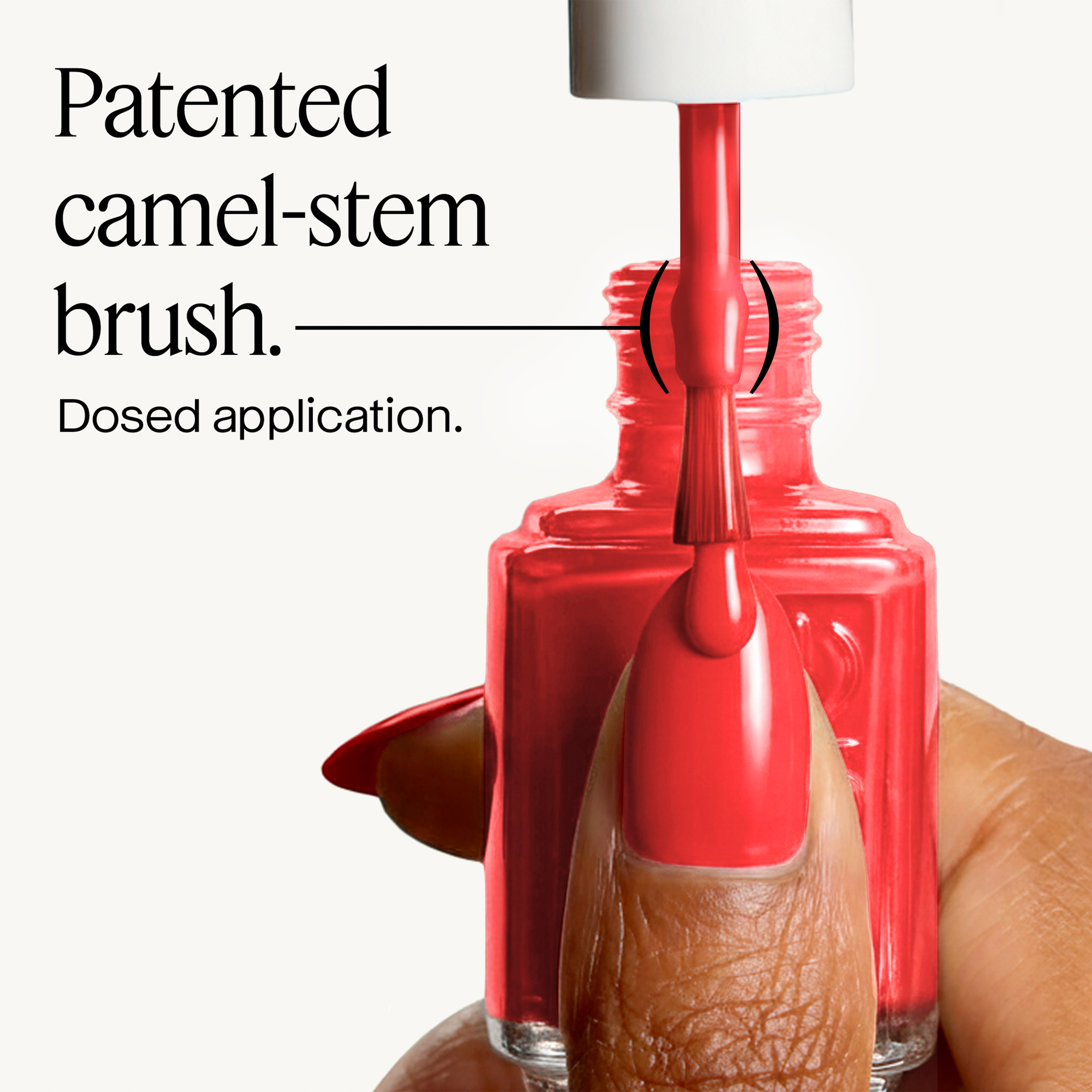 Essie Nail Enamel Fiji 1 each - Image 5