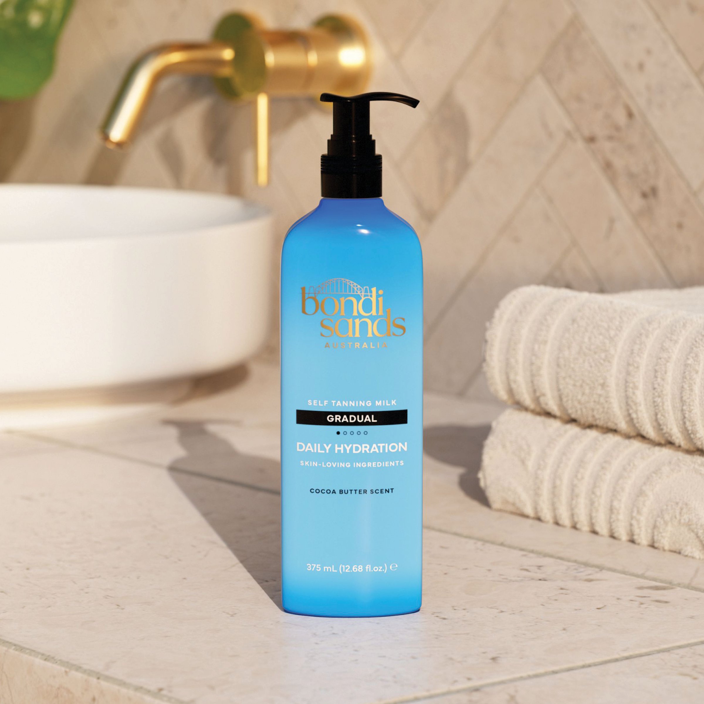 Bondi Sands Gradual Tan 375ml - Image 5