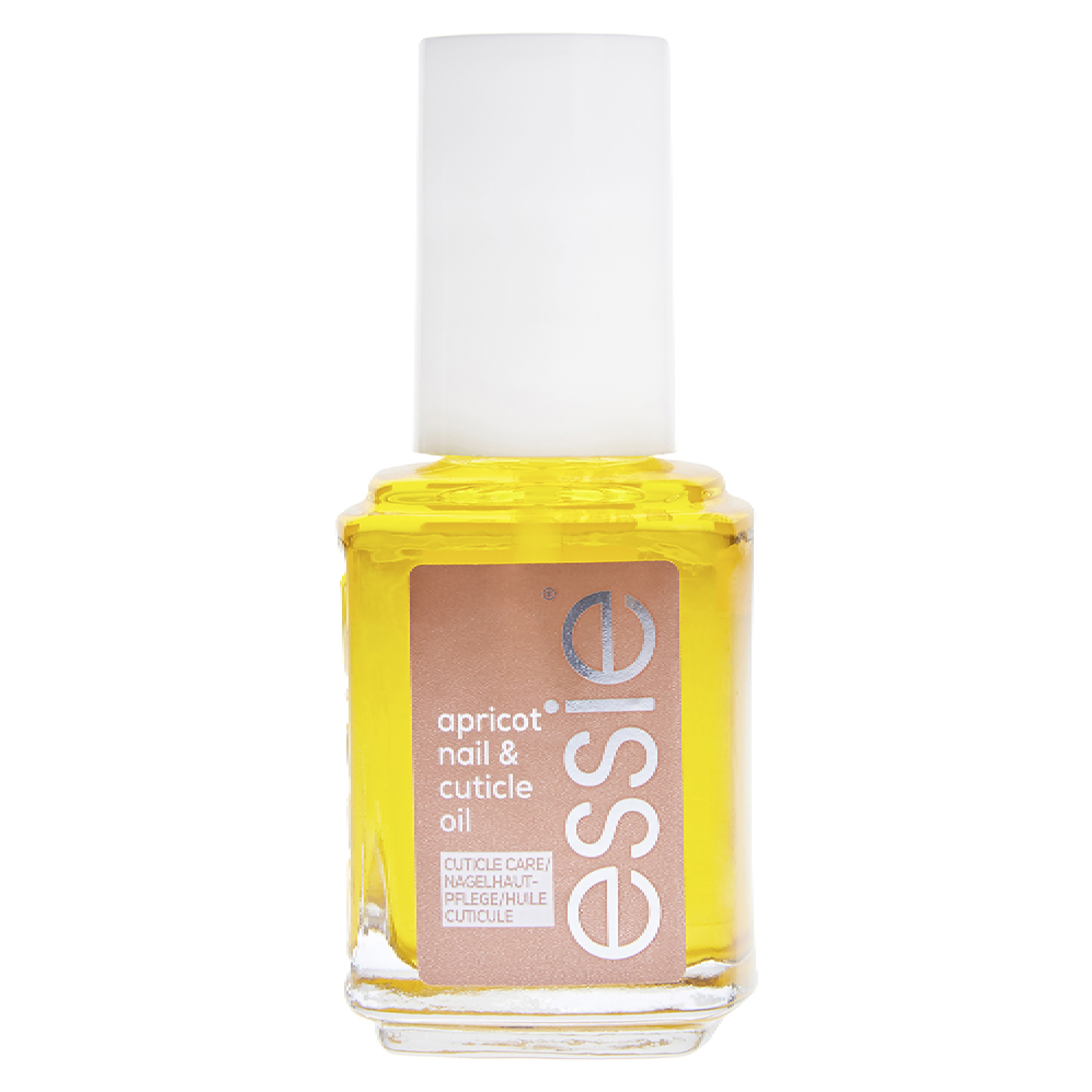 Essie Nail Care Apricot Cuticle Oil 1 each - Image 4