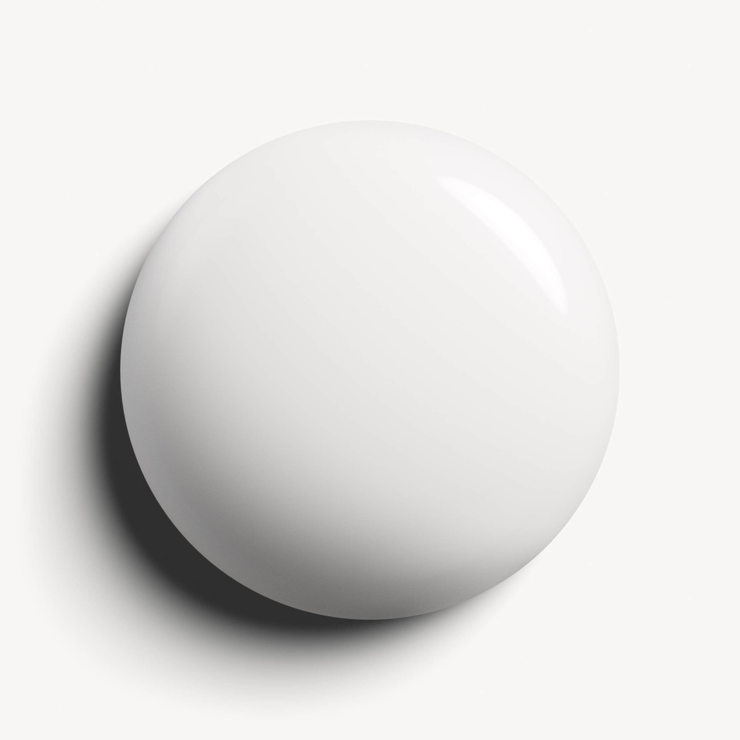 Essie Nail Enamel Marshmallow 1 each - Image 2