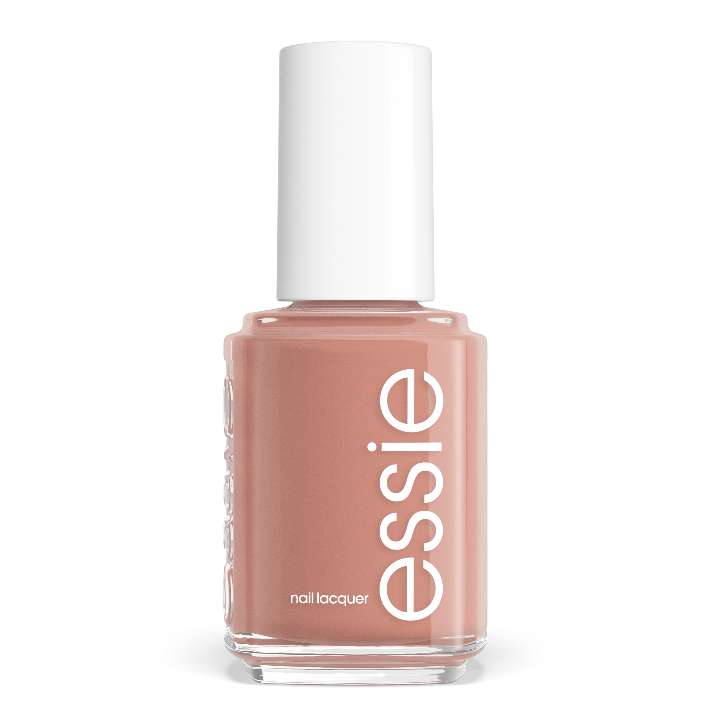 Essie Nail Enamel Ladylike 1 each - Image 1