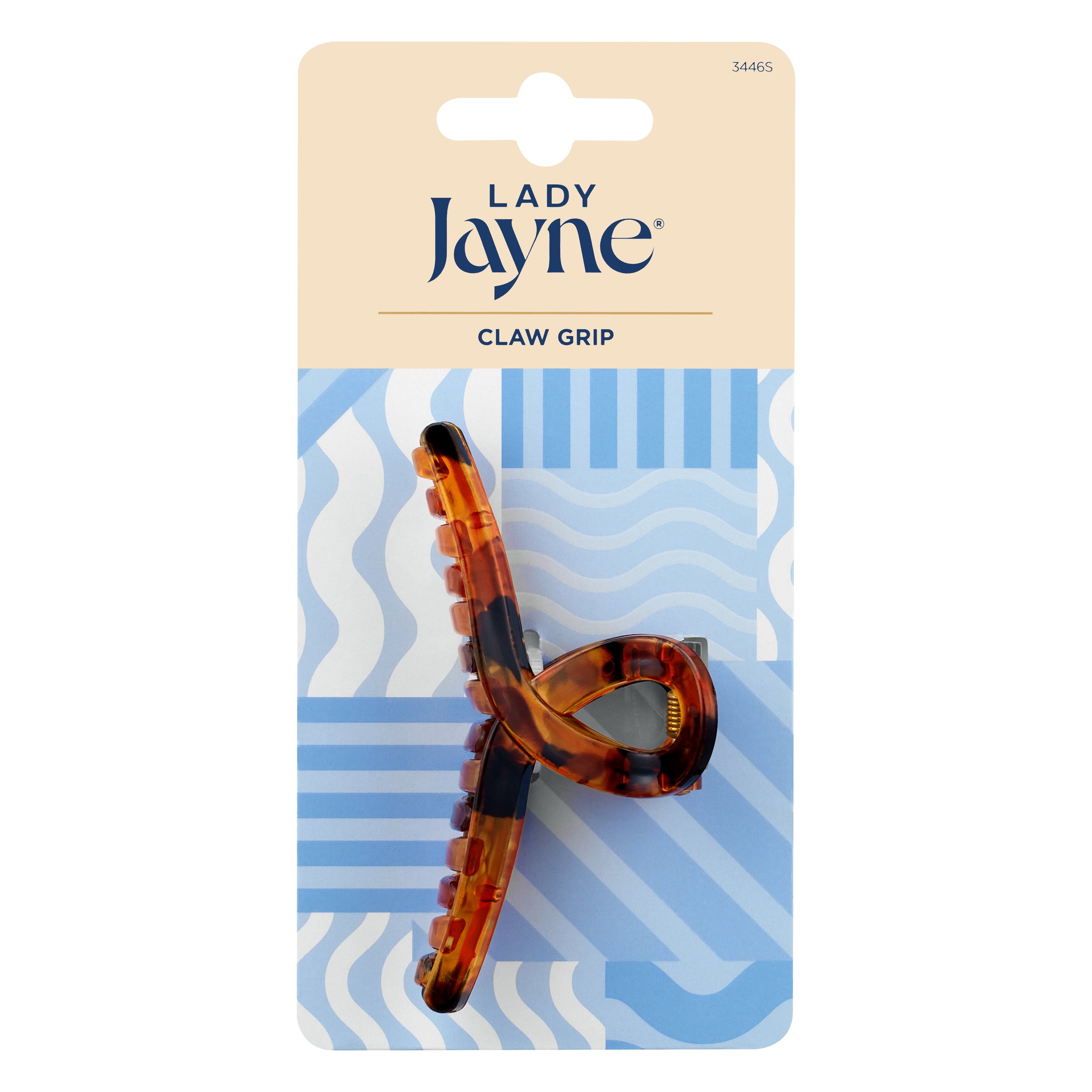 Lady Jayne Claw Grip Large Barrel Shell 1 each - Image 2