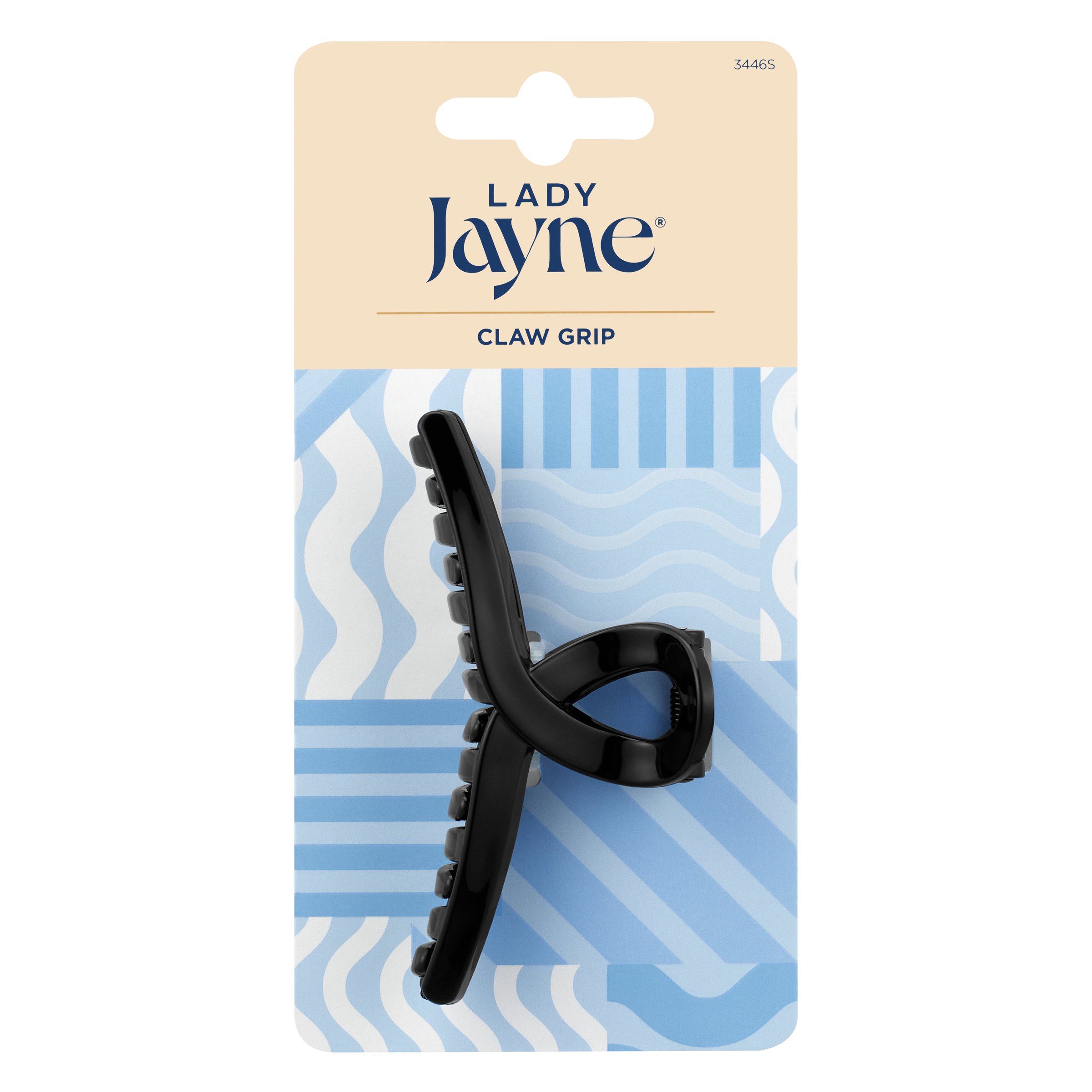 Lady Jayne Claw Grip Large Barrel Shell 1 each - Image 1