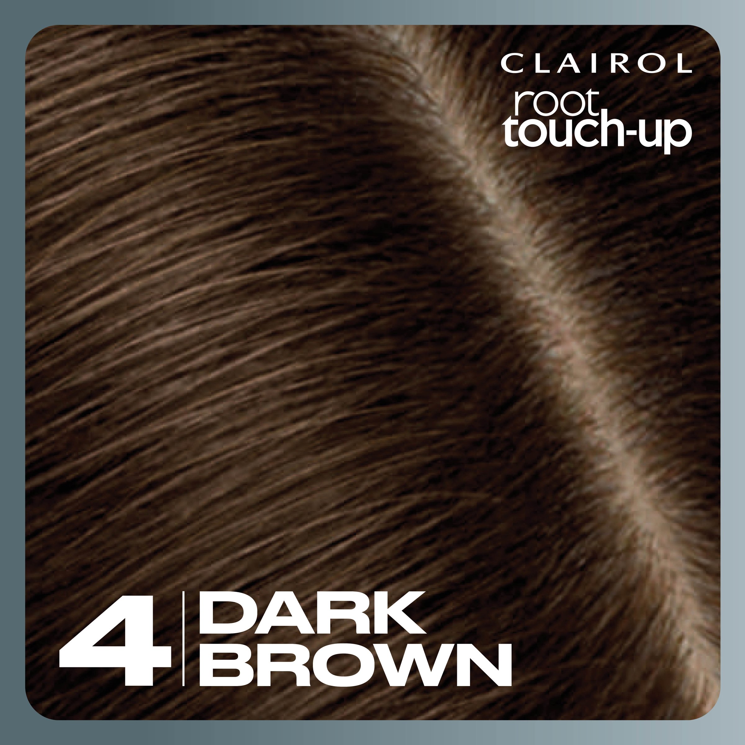Clairol Nice'n Easy Root Touch Up 04 Dark Brown 1 pack - Image 11