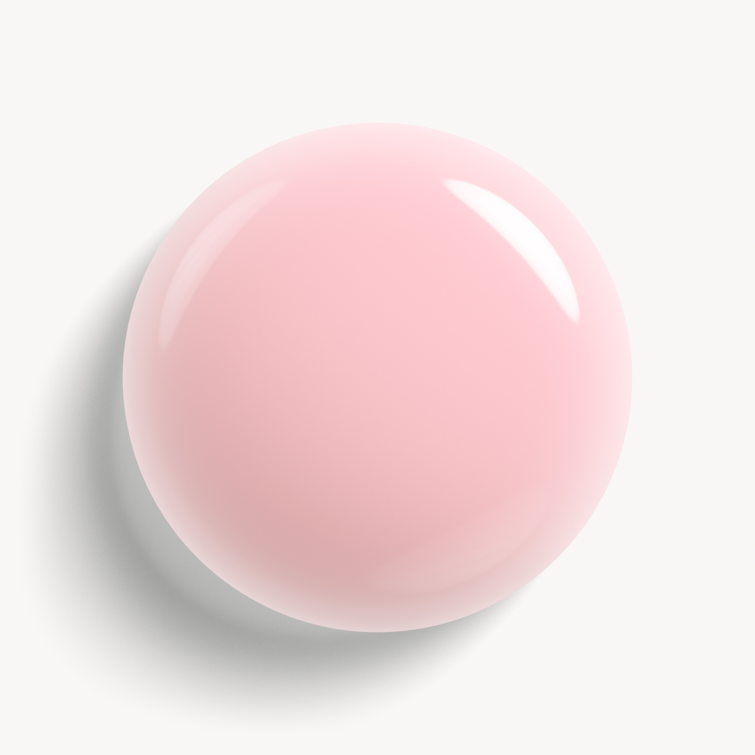 Essie Nail Enamel Mademoiselle 1 each - Image 2