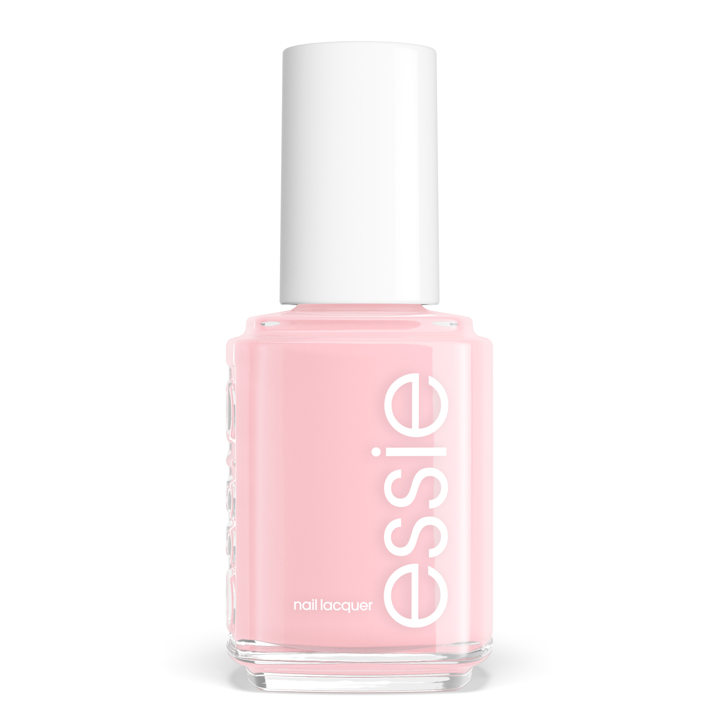 Essie Nail Enamel Mademoiselle 1 each - Image 1