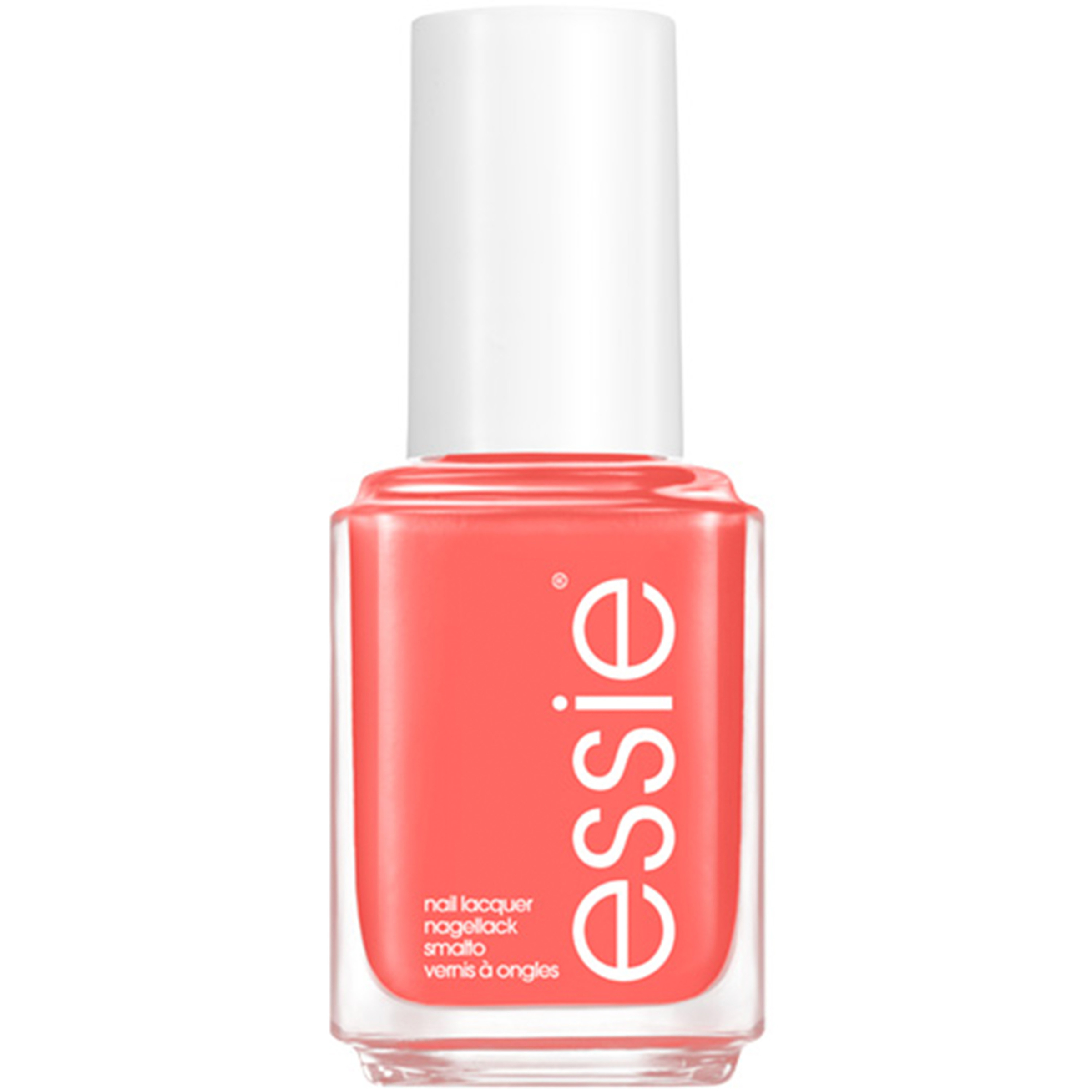 Essie Nail Enamel Tart Deco 1 each - Image 1