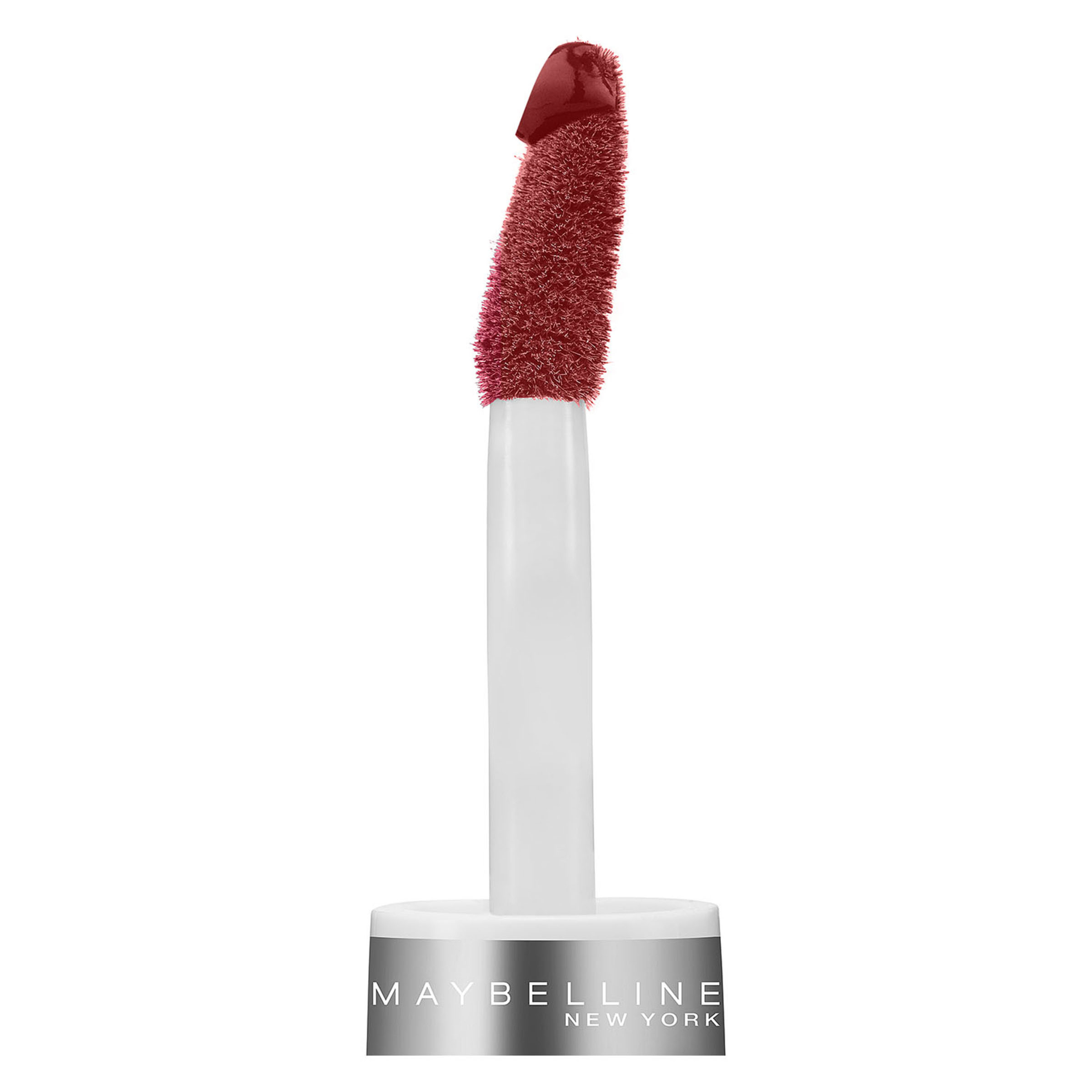 Maybelline SuperStay 24HR Lip Color 05 Everlasting Wine 1 each - Image 3