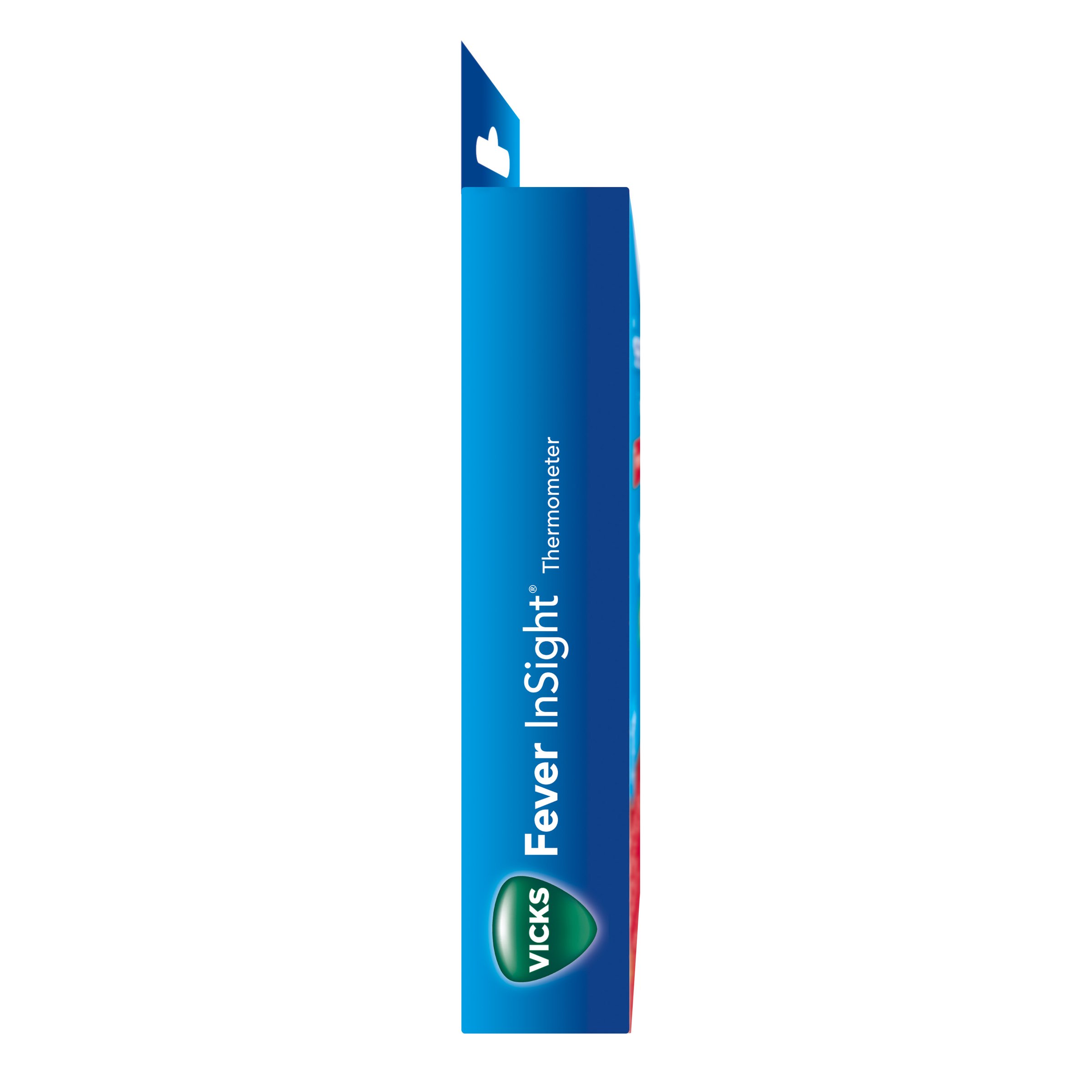 Vicks Thermometer Insight V916 - 1 each - Image 4