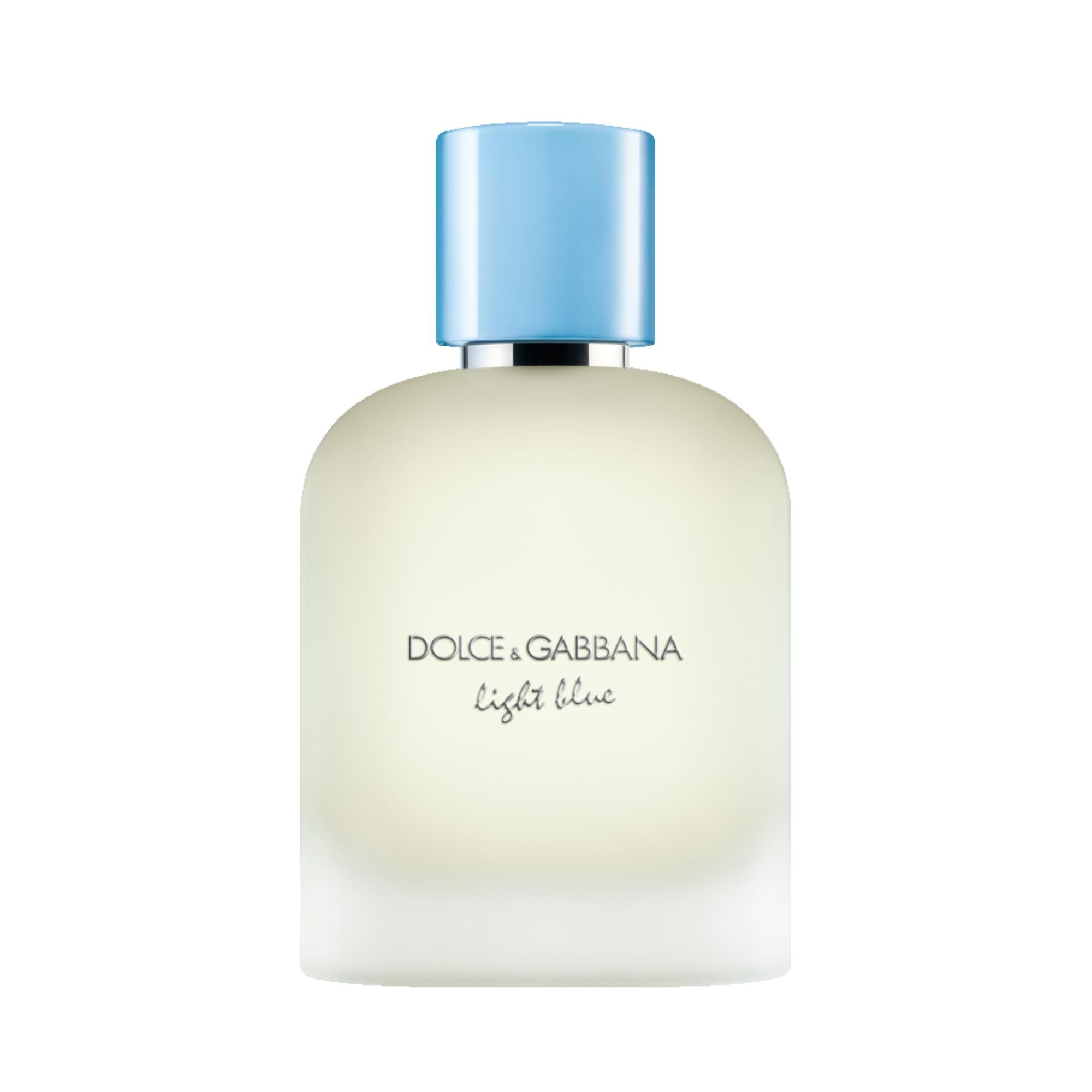 Dolce & Gabbana Light Blue Pour Homme EDT Spray 100ml - Image 1