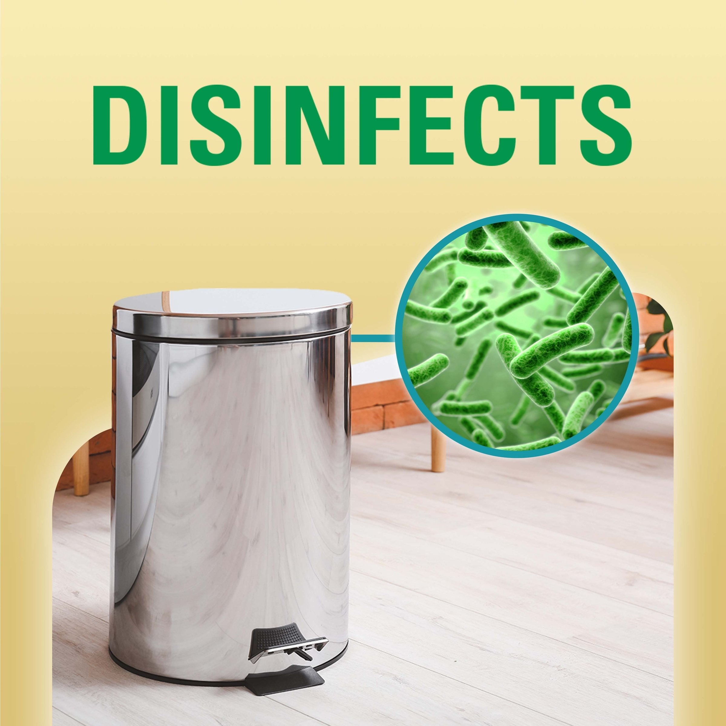 Glen 20 Disinfectant Original 300g - Image 7