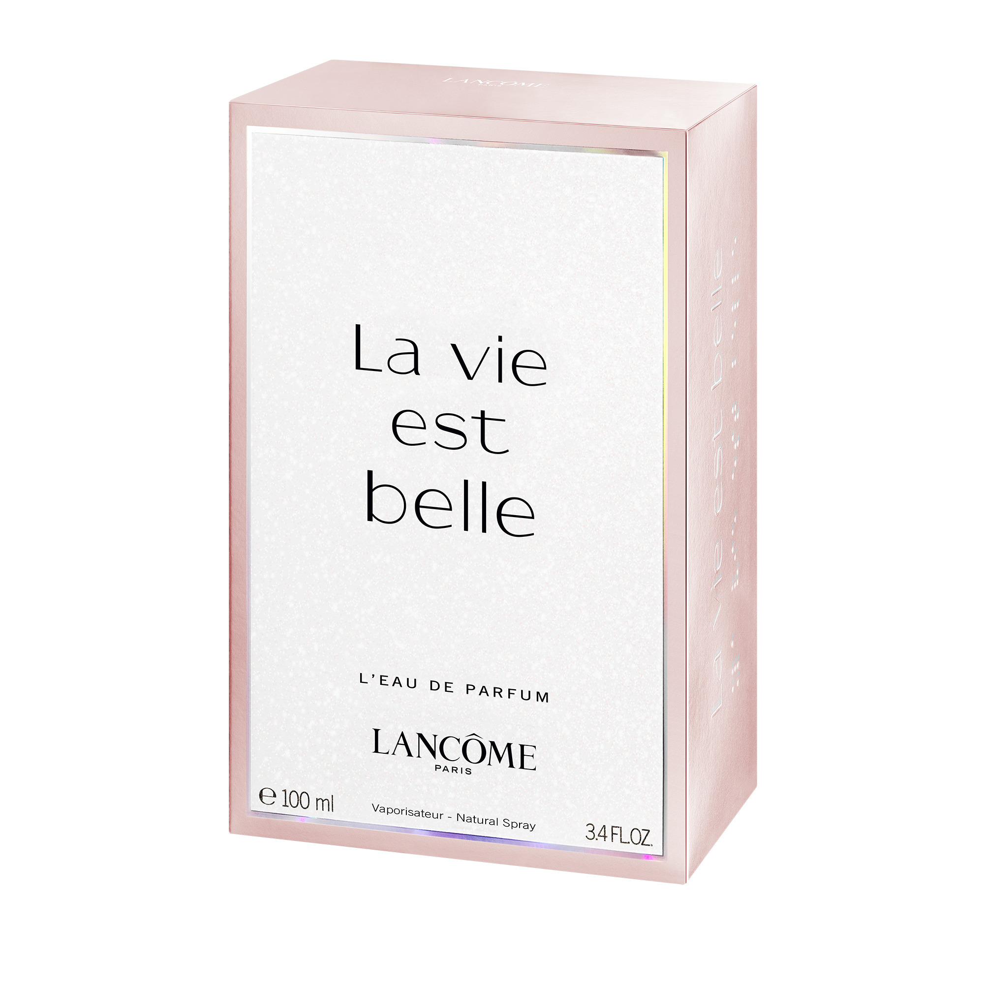 Lancome La Vie Est Belle EDP Spray 100ml - Image 2