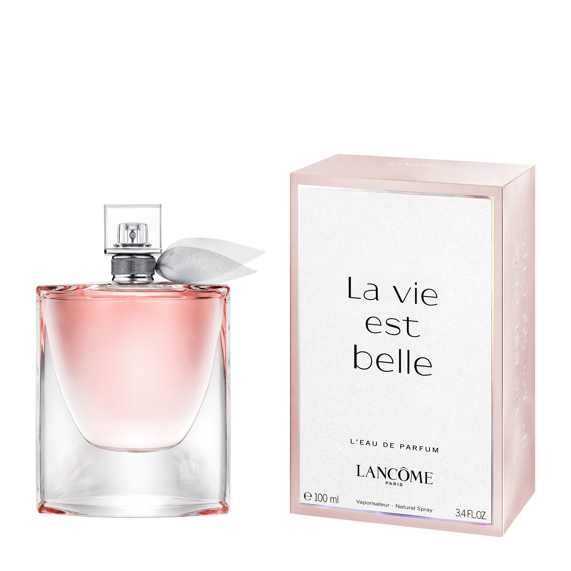 Lancome La Vie Est Belle EDP Spray 100ml - Image 3