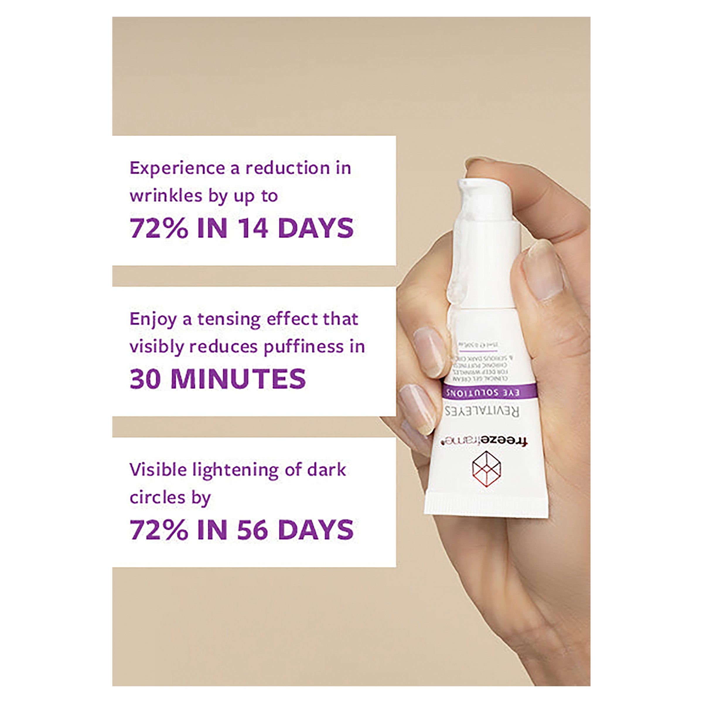 freezeframe Revitaleyes 15ml - Image 4