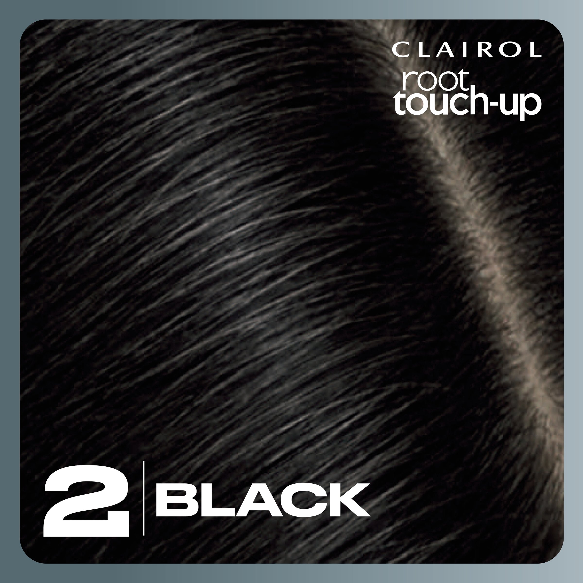 Clairol Nice'n Easy Root Touch Up 02 Black 1 pack - Image 7