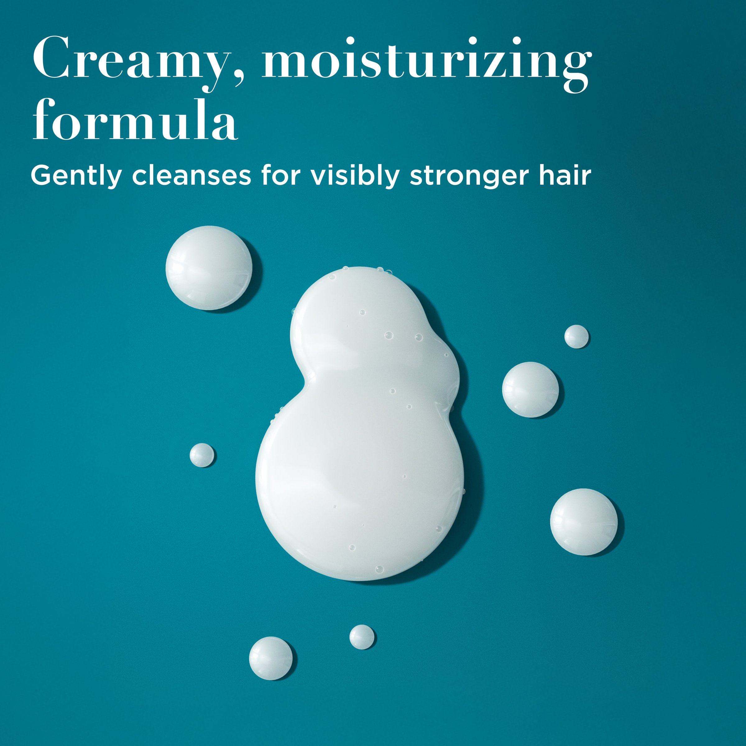OGX Argan Oil Shampoo 385ml - Image 4