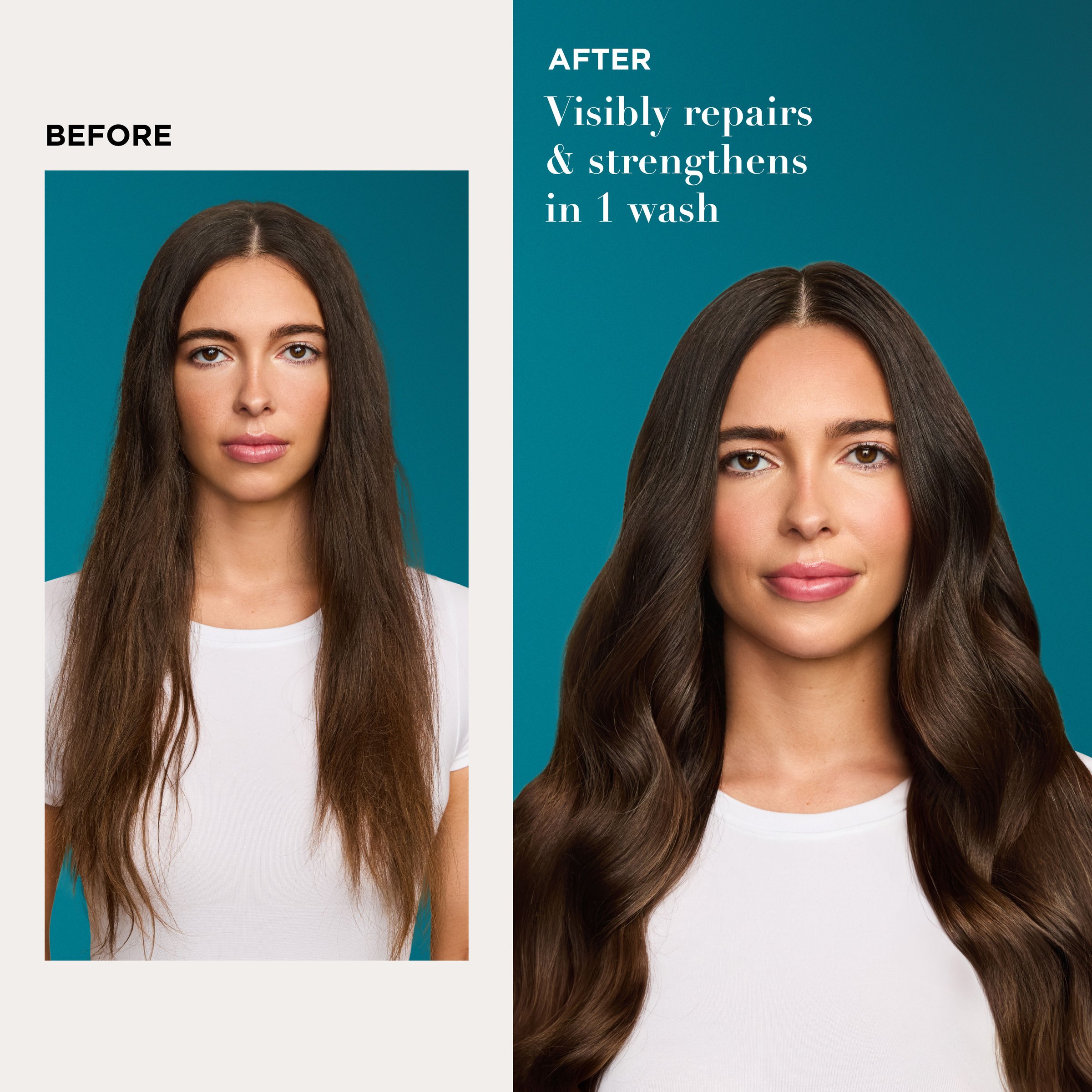 OGX Argan Oil Shampoo 385ml - Image 9