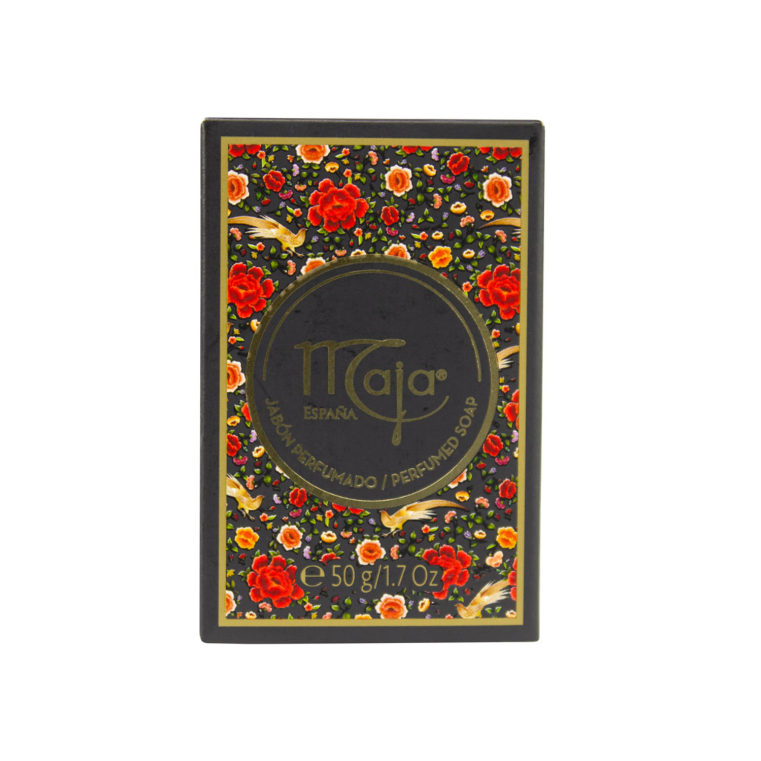 Myrurgia Maja Soap Wrapped 50g