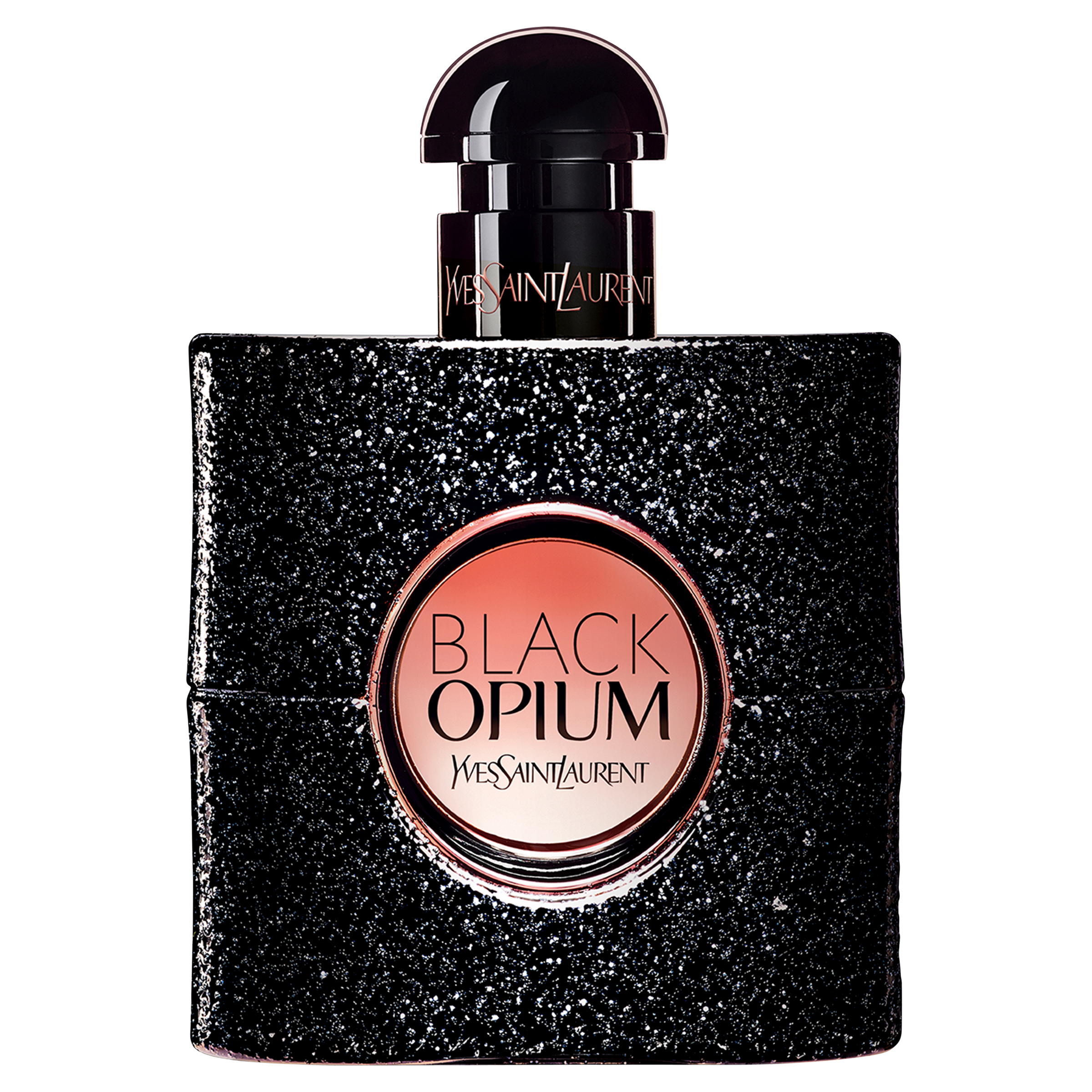 YSL Black Opium EDP Spray 50ml - Image 1